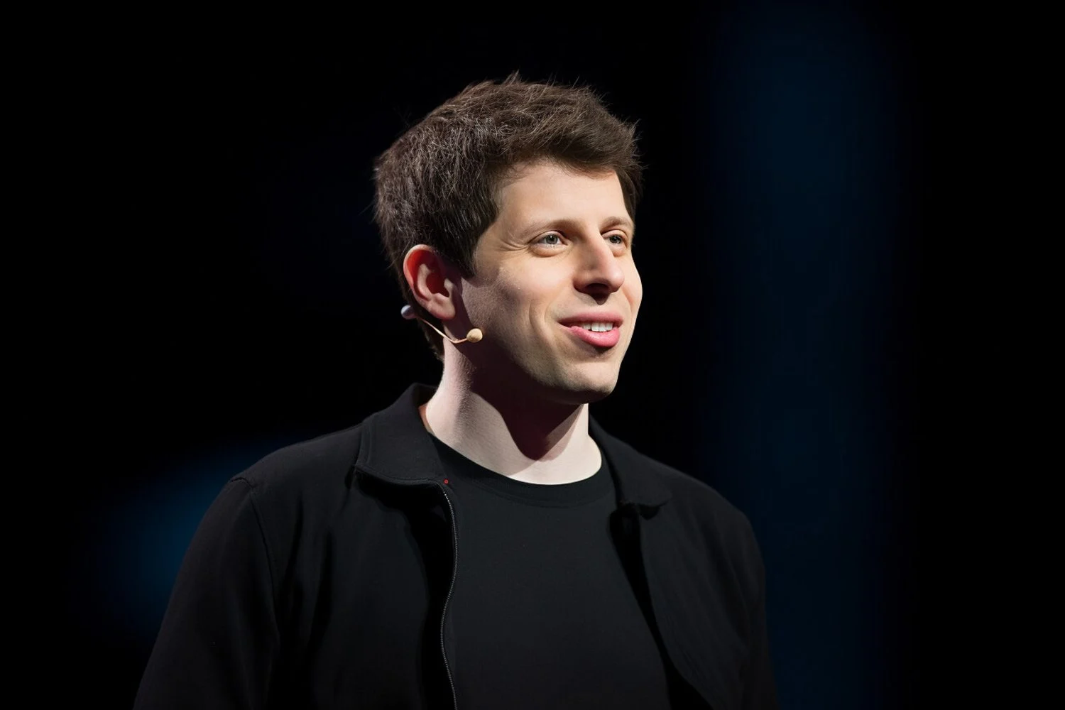 ChatGPT 5：Sam Altman 預告下一次 AI 更新，這是第一個訊息