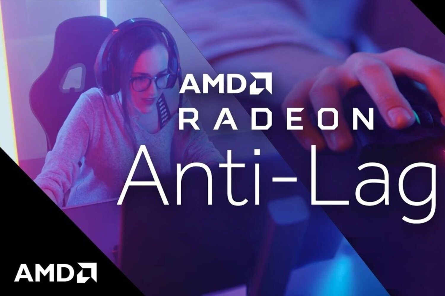 禁令結束後，AMD 的 Anti-Lag+「很快」又回來了