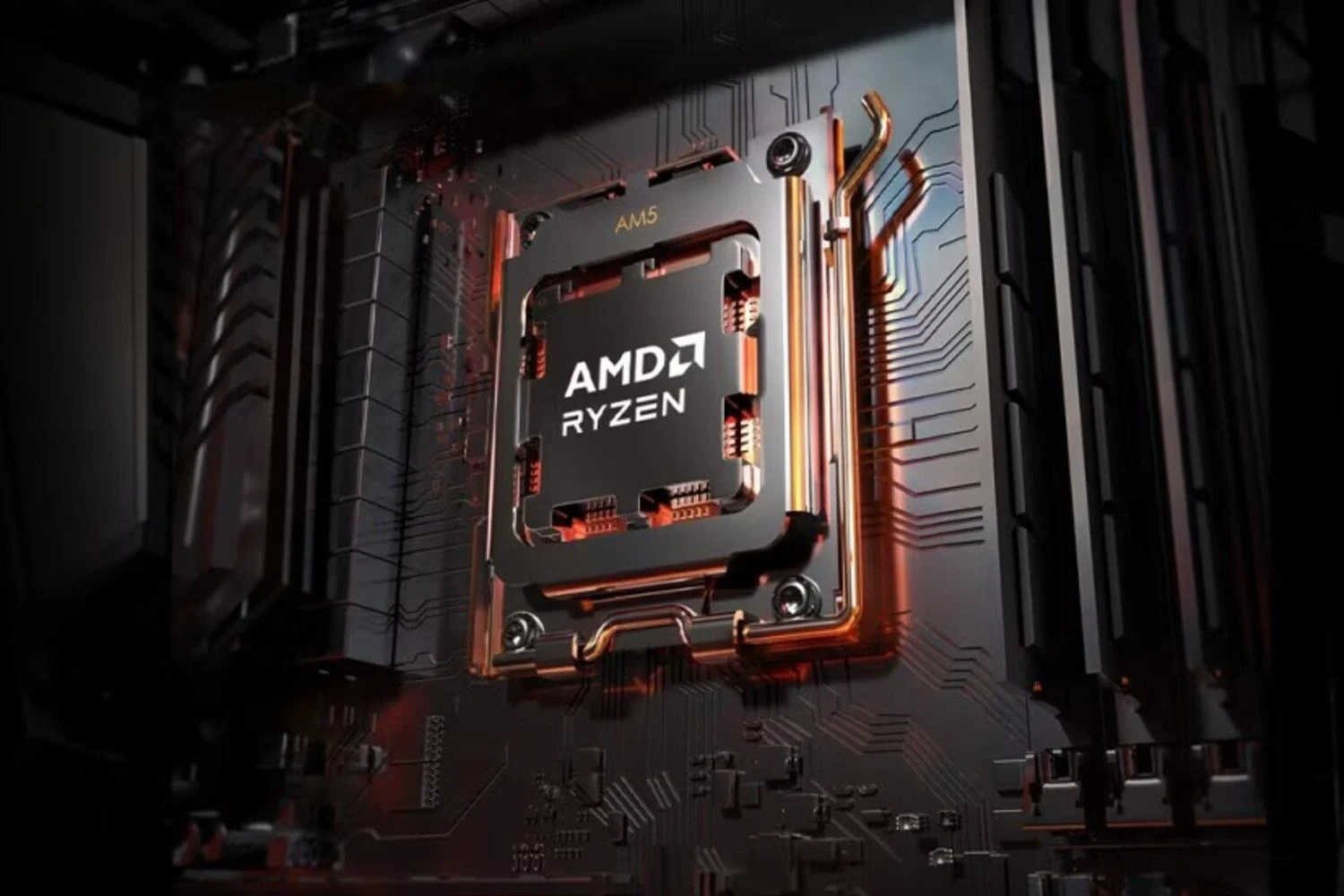 Ryzen 9000 将于 2024 年发布，但比预期要早