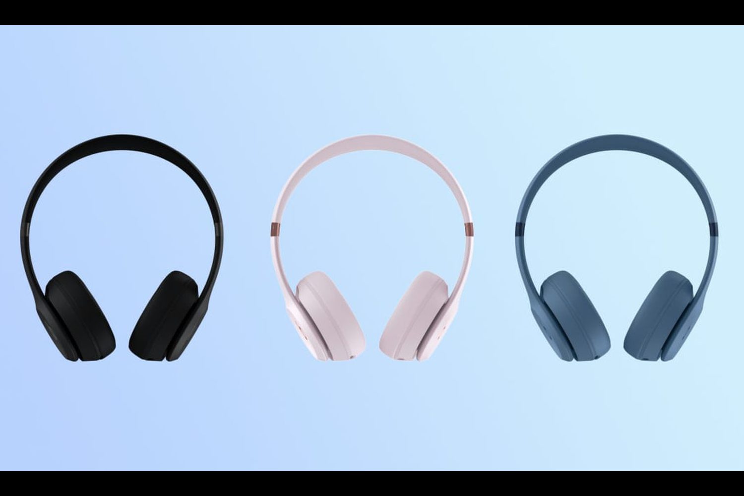 Apple 正在開發新款 Beats Solo 4 耳機