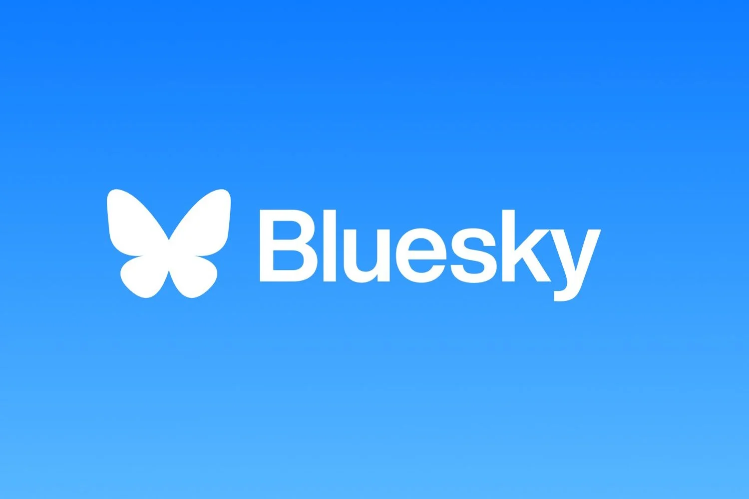 Twitter 的競爭對手 Bluesky 現已向所有人開放，無需邀請