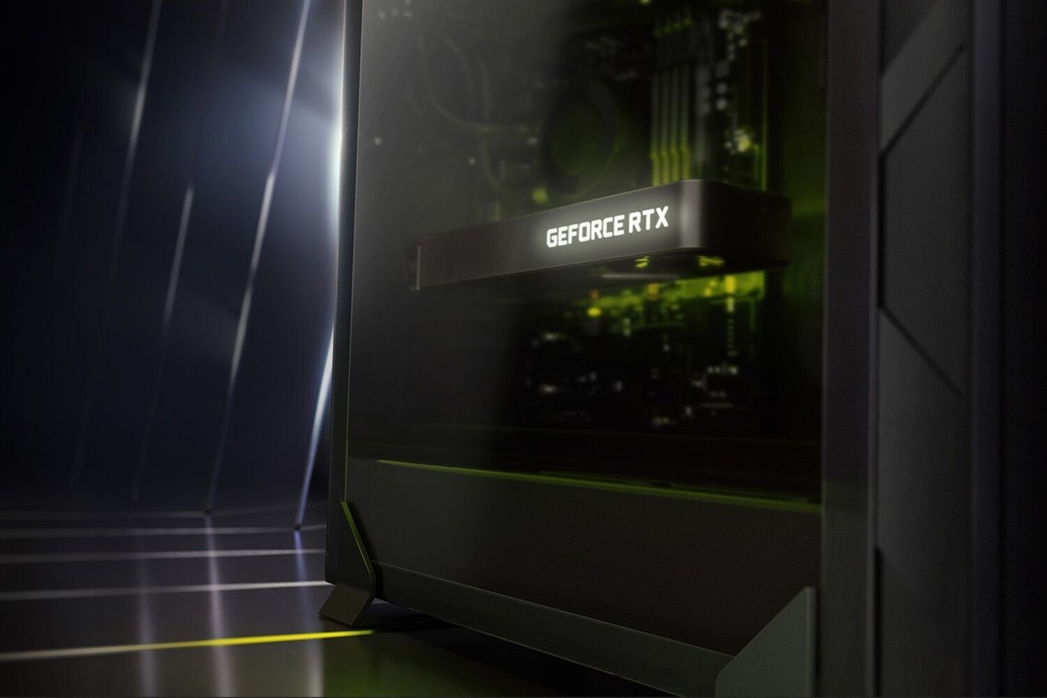 GeForce RTX 3050 6 GB: เอาชนะรุ่น 8 GB แต่ก็ไม่ได้ไร้สาระ