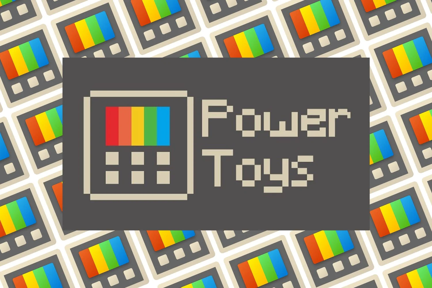 Microsoft ออกการอัปเดตครั้งใหญ่สำหรับ PowerToys