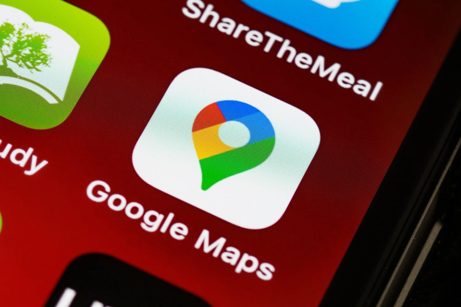 Google Maps สำหรับ Android เพิ่มคุณลักษณะเฉพาะของ iOS