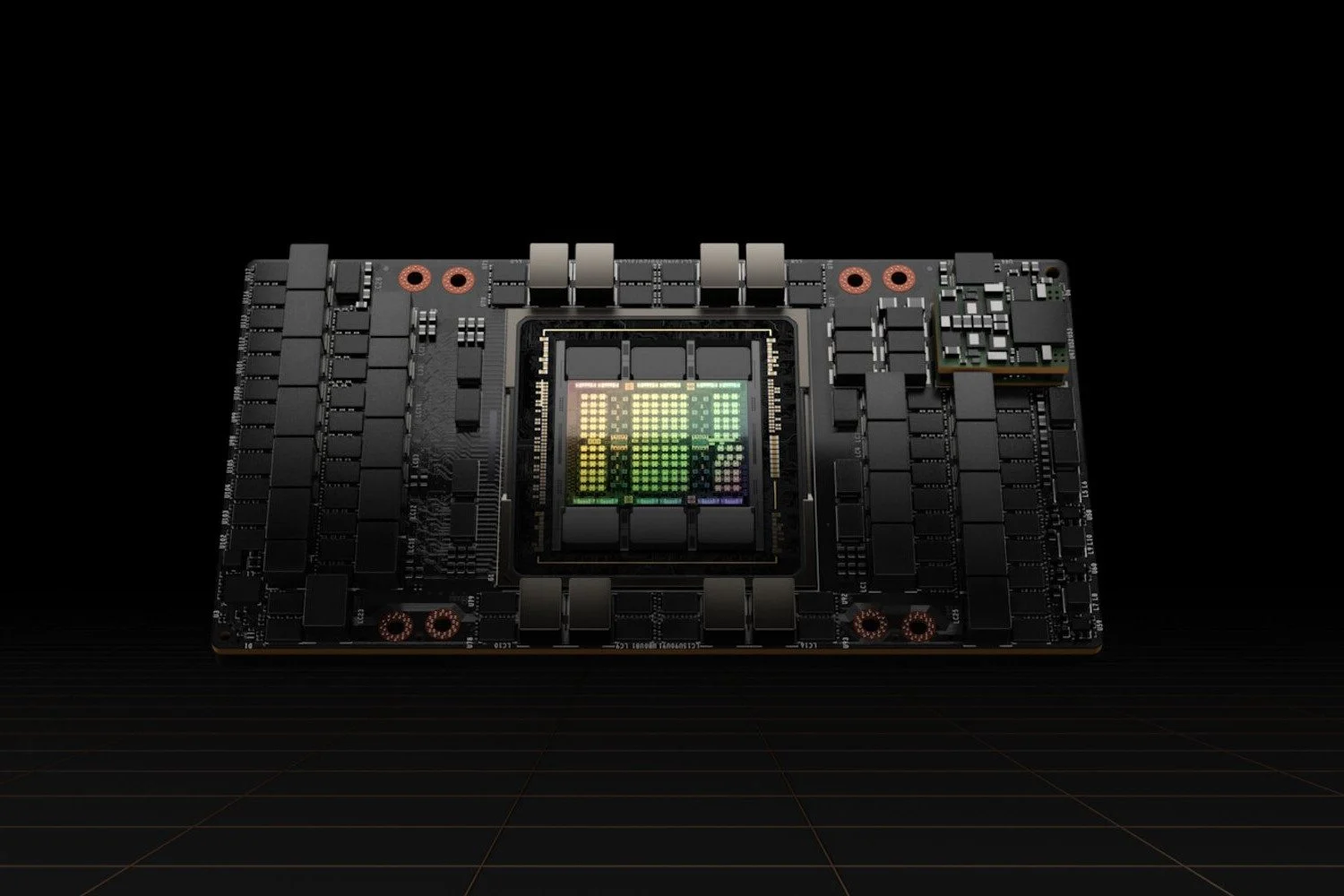 Blackwell Ultra และ Vera Rubin: Nvidia เตรียมสนามสำหรับ AI ในวันพรุ่งนี้