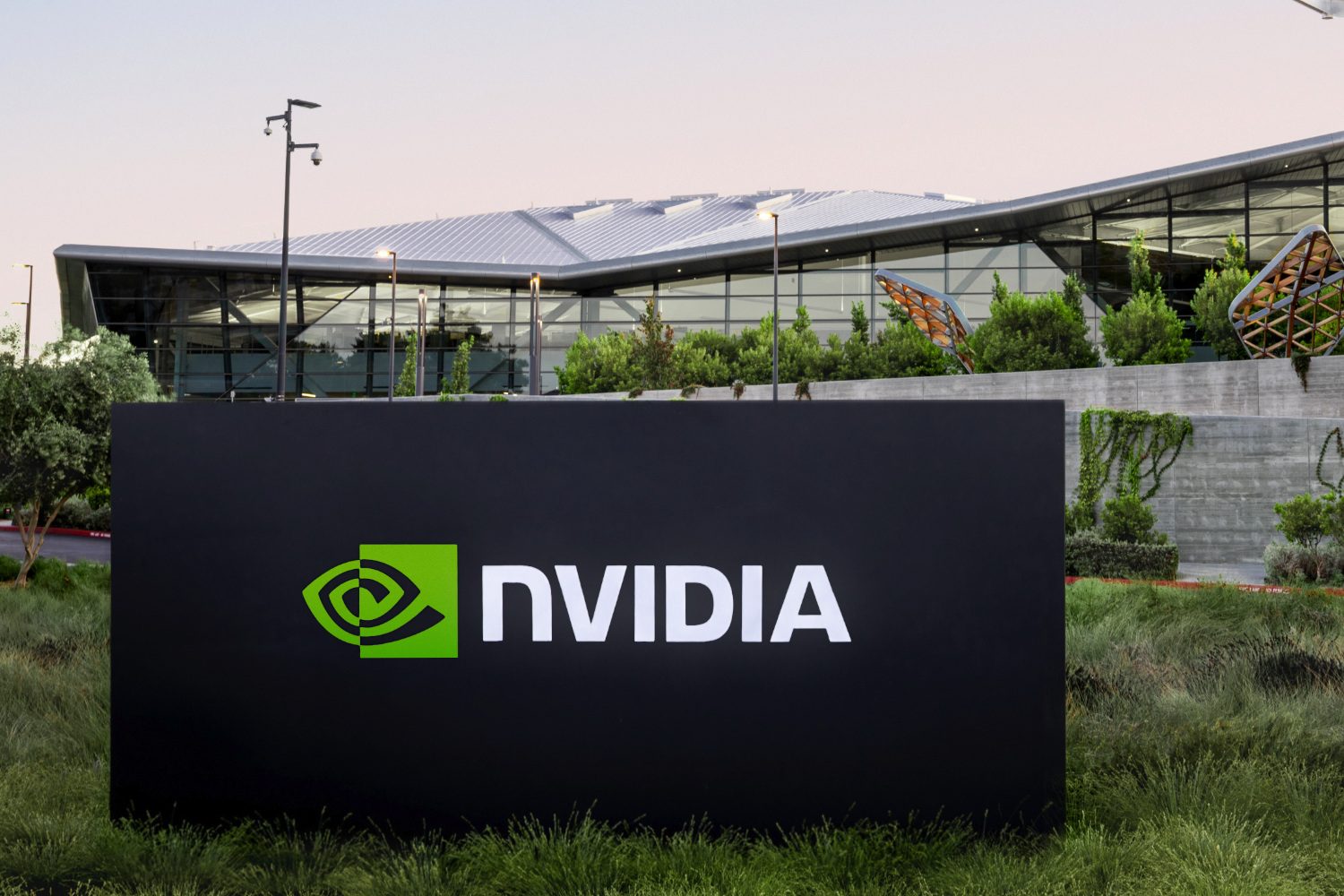 Nvidia แซงหน้า Amazon ในตลาดหุ้น ซึ่งเป็นก้าวกระโดดครั้งใหญ่ที่ทำให้ Wall Street หายไป