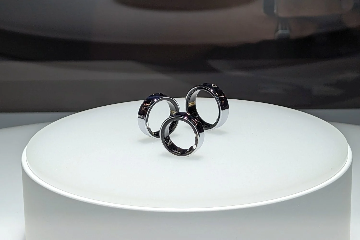 Samsung เผยความเป็นอิสระอันยิ่งใหญ่ของ Galaxy Ring