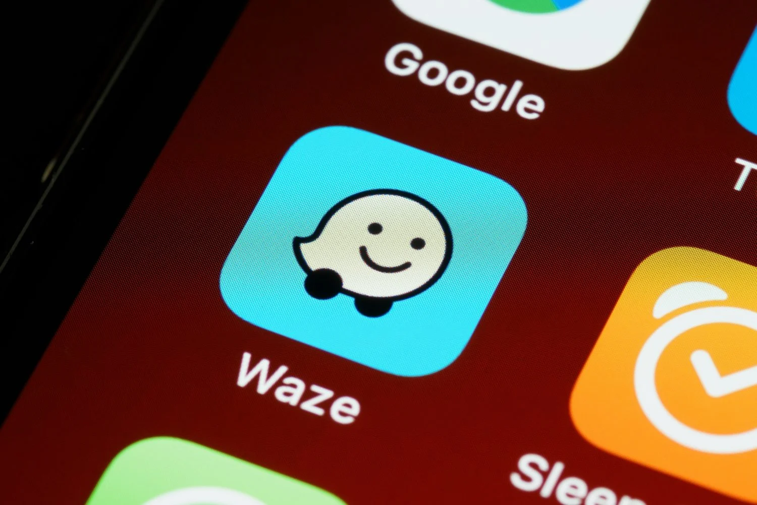 为什么 Google 地图和 Waze 不再显示最短路线