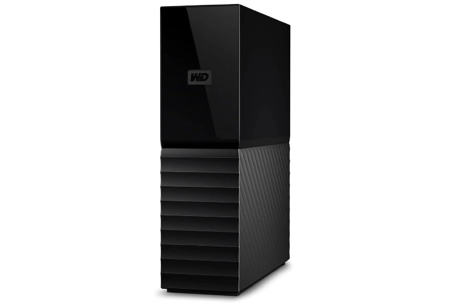 พื้นที่เก็บข้อมูล 22 TB ในราคาต่ำพร้อมฮาร์ดไดรฟ์ Western Digital ที่ลดราคาสูงสุดใน Amazon