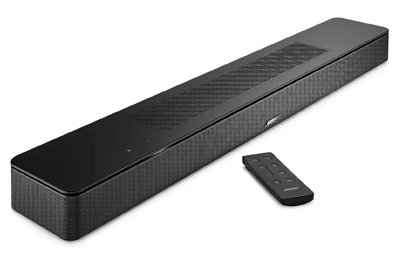 Amazon ปล่อยและทำลายราคาของ Soundbar Bose ที่ยอดเยี่ยมนี้ (