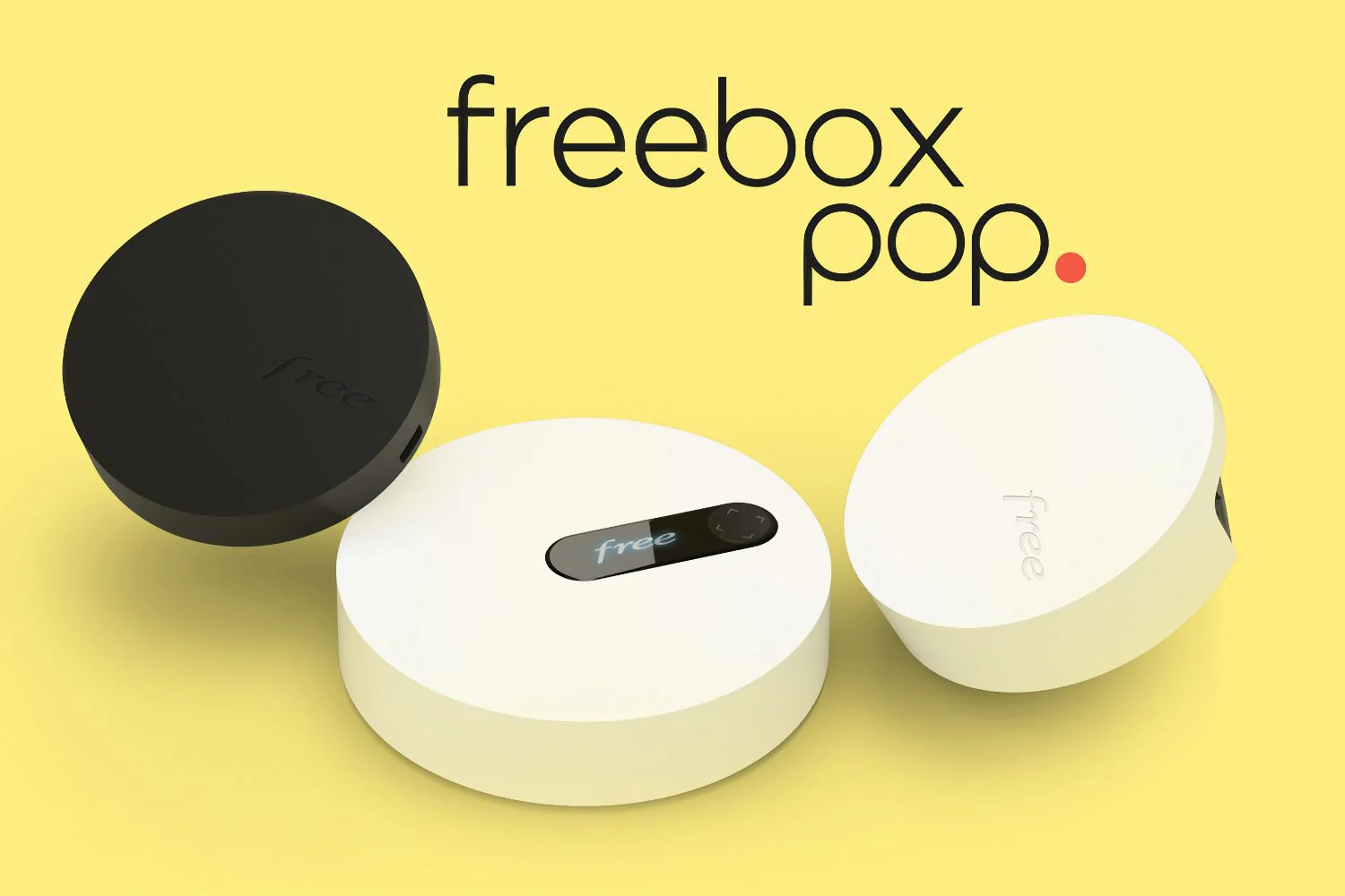 Freebox：免费会增加终止费，但并不适合所有人