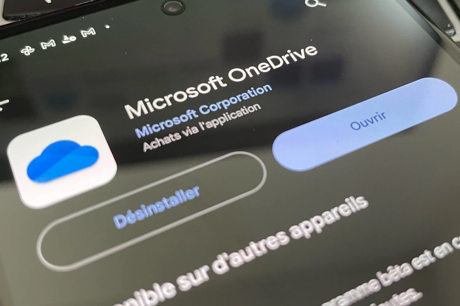 OneDrive 很快就会有一个神奇的橡皮擦来修饰你的图像