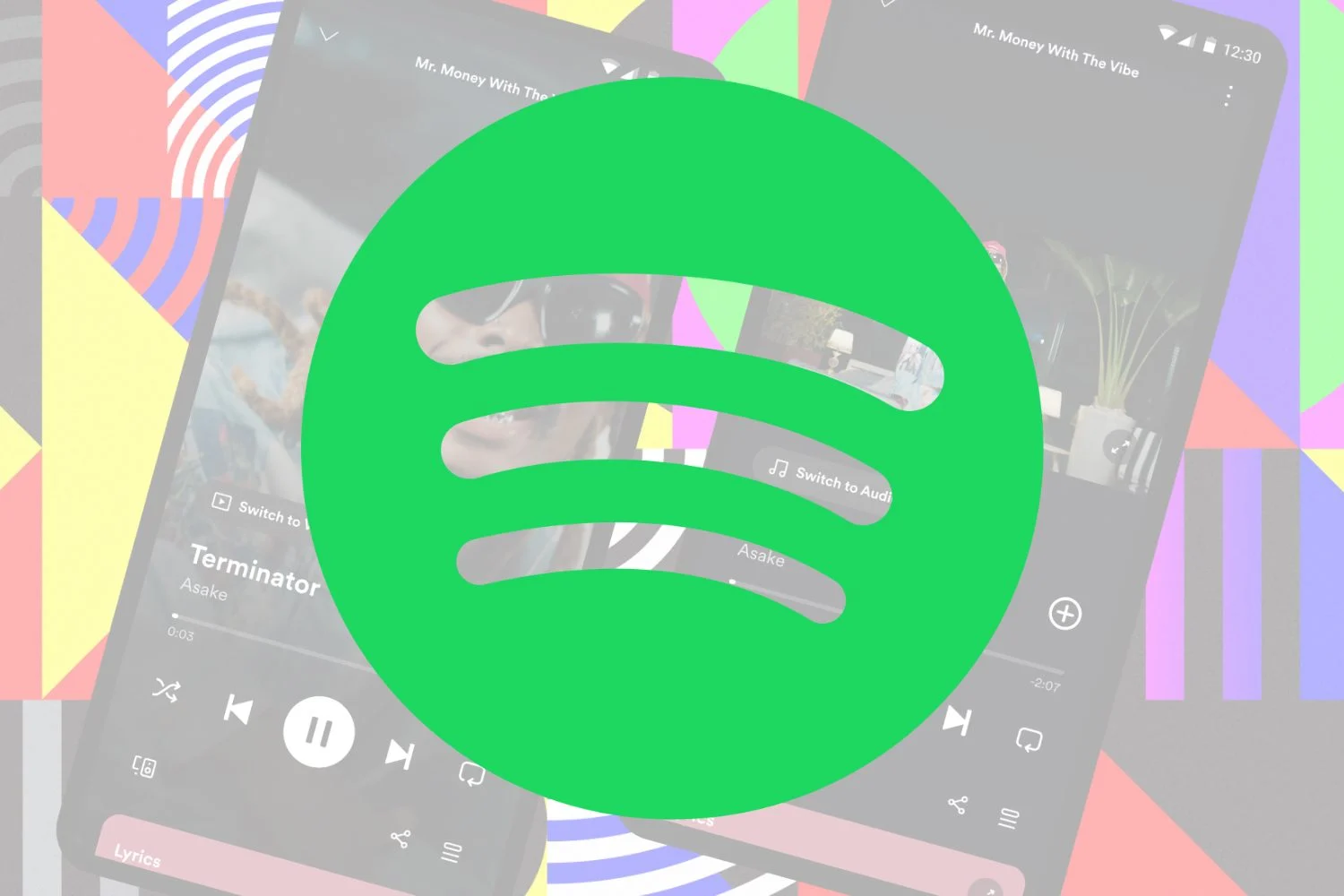 Spotify 将显示您最喜爱的艺术家的音乐视频