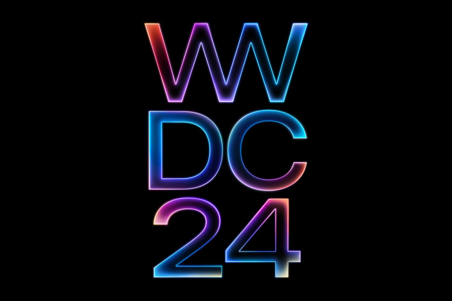 WWDC 2024：蘋果將於 6 月 10 日展示 iOS 18 和許多其他新功能