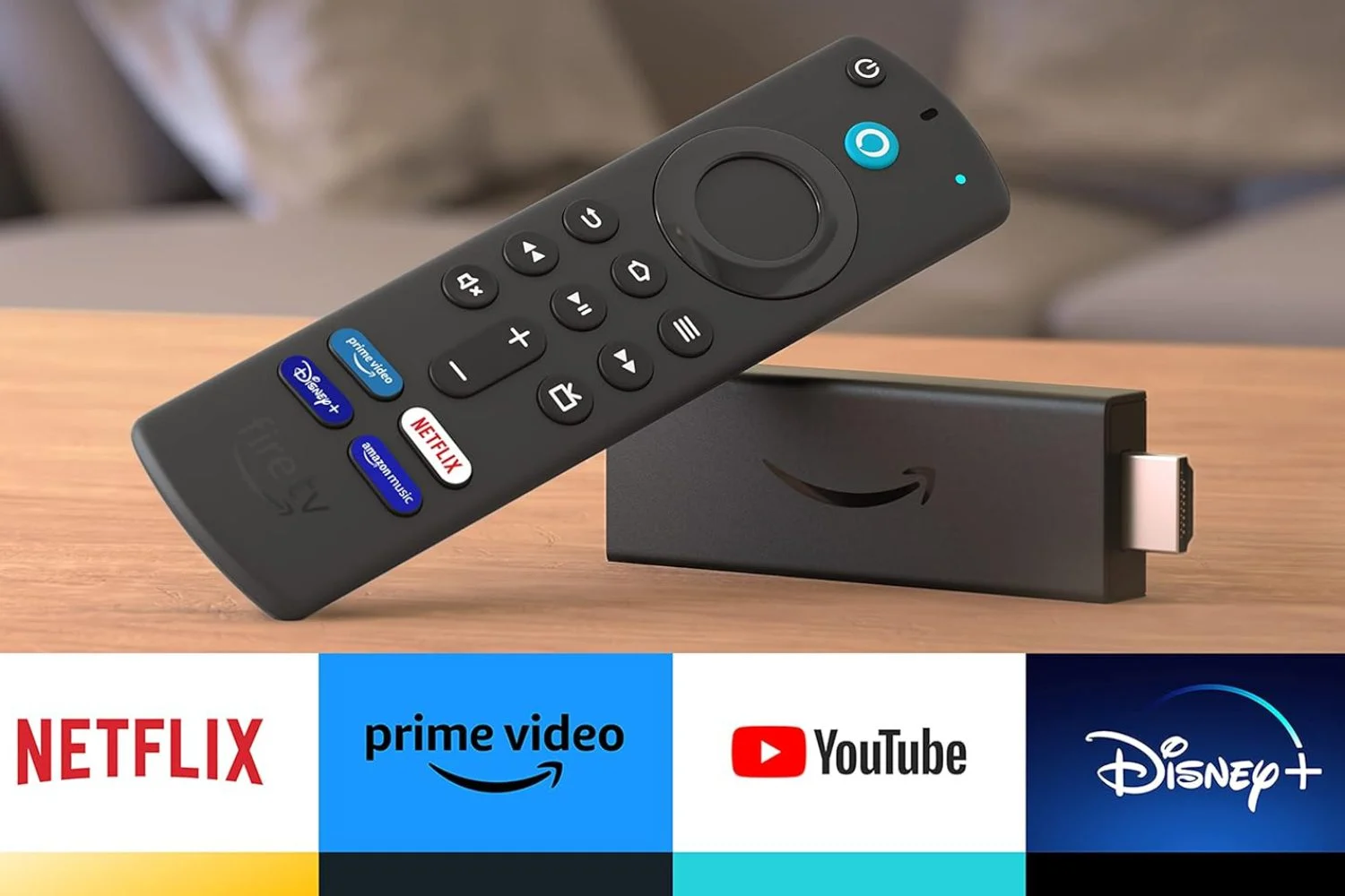 Fire TV Sticks 在亞馬遜 Prime Day 已經降價了 🔥