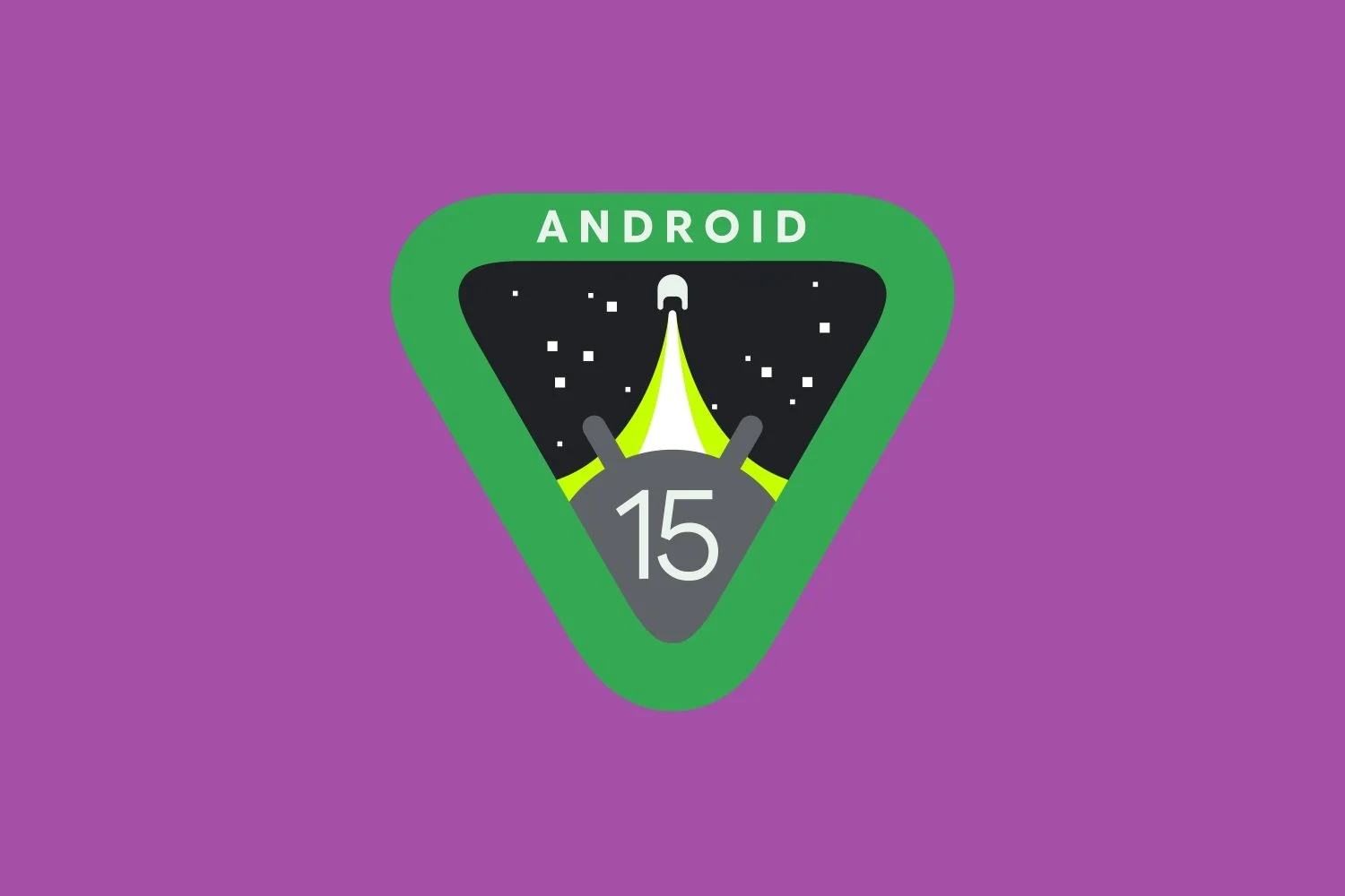 Android 15 เข้าสู่ช่วงสุดท้ายก่อนเวอร์ชันสุดท้าย