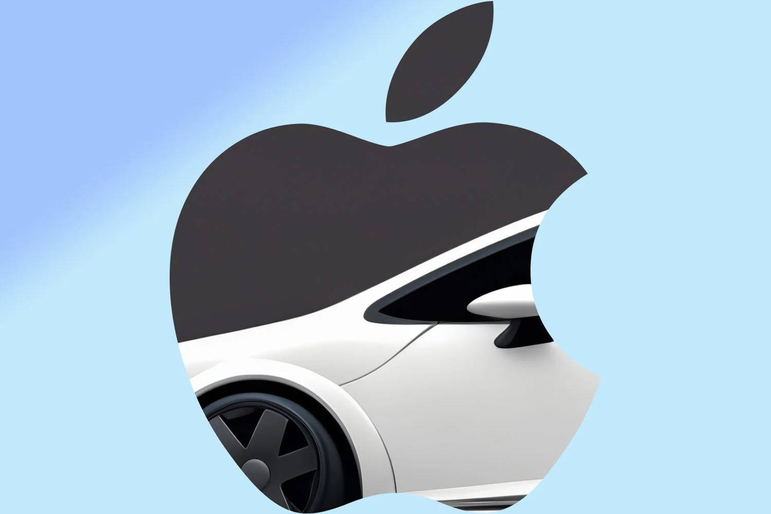 10年的努力和100亿美元被扔进了垃圾桶。回顾已流产的 Apple Car 项目