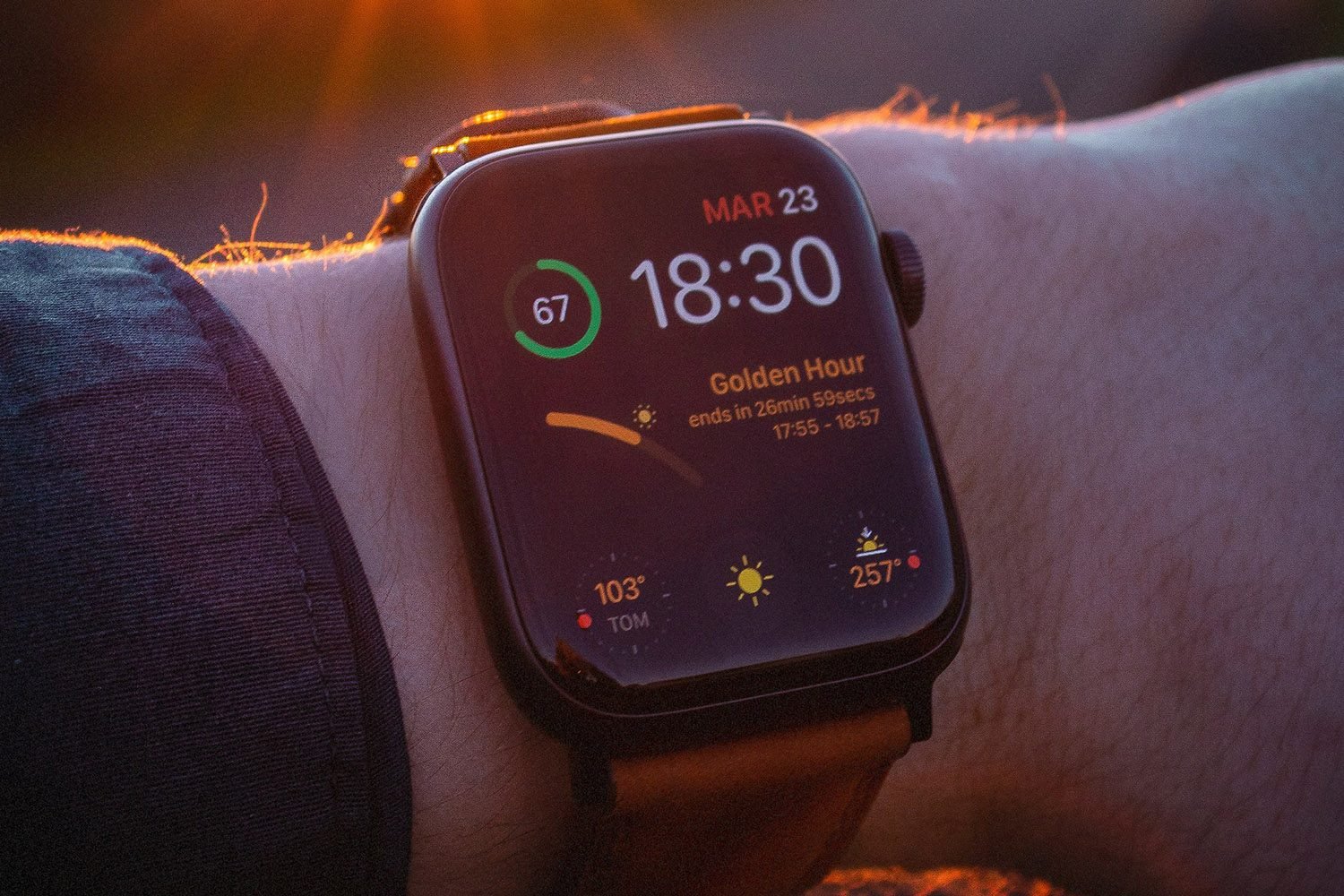 塑膠 Apple Watch：預計 2025 年推出的這款手錶不適合你