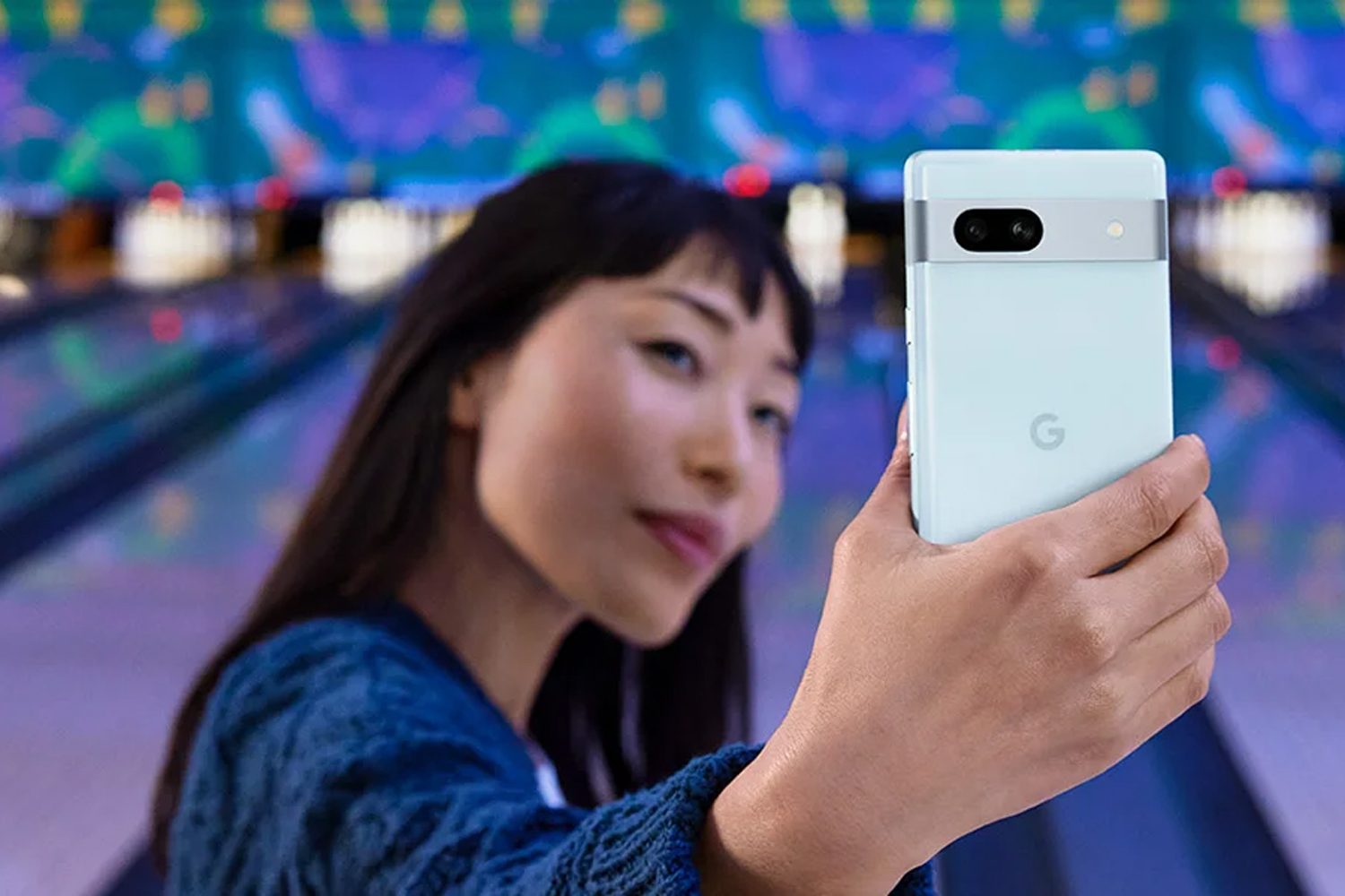 全球速賣通：生日那天，Google Pixel 7a 的價格令人難以抗拒