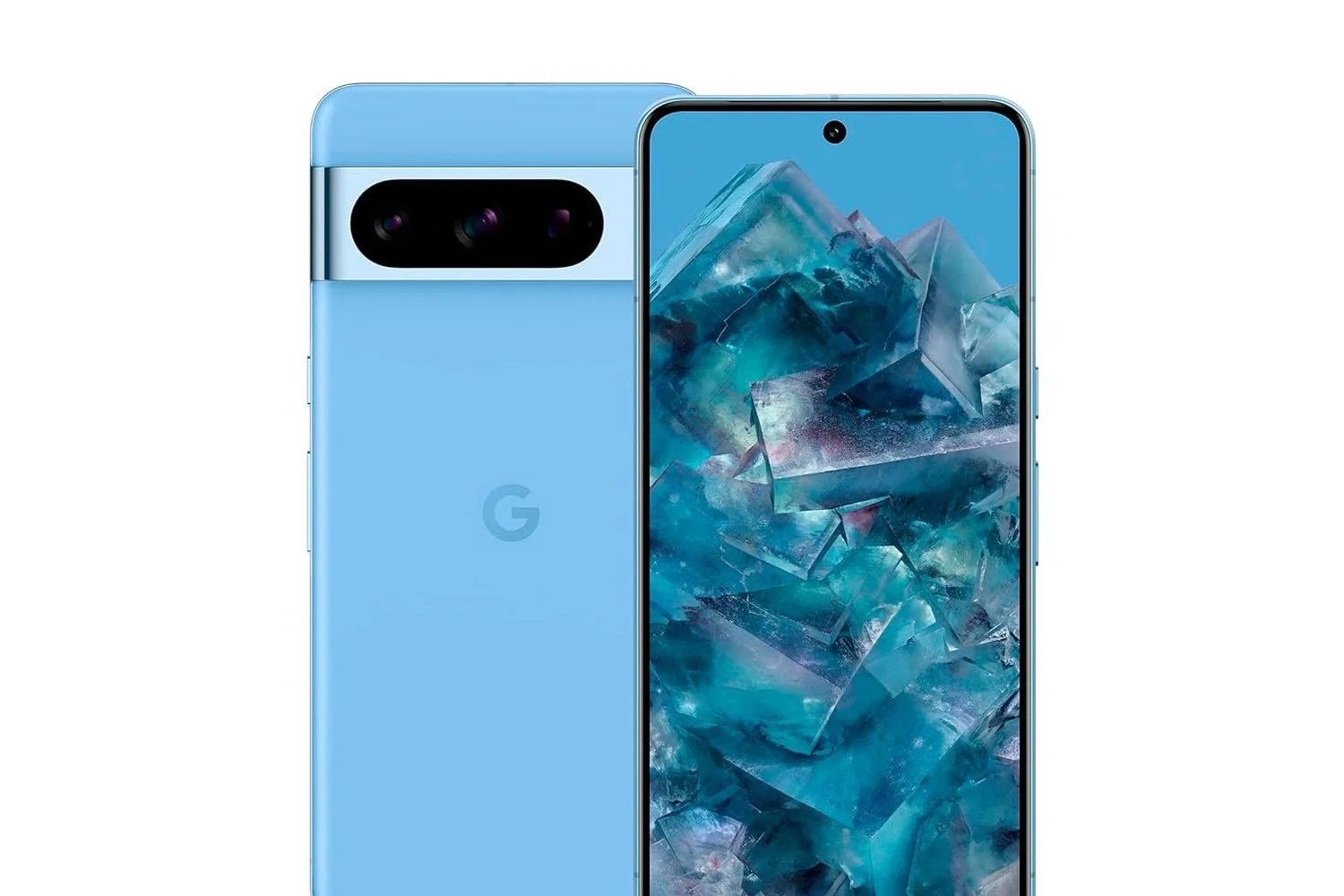 Boulanger 認為自己是聖誕老人：他以禮品價格提供 Google Pixel 8 Pro 🎁