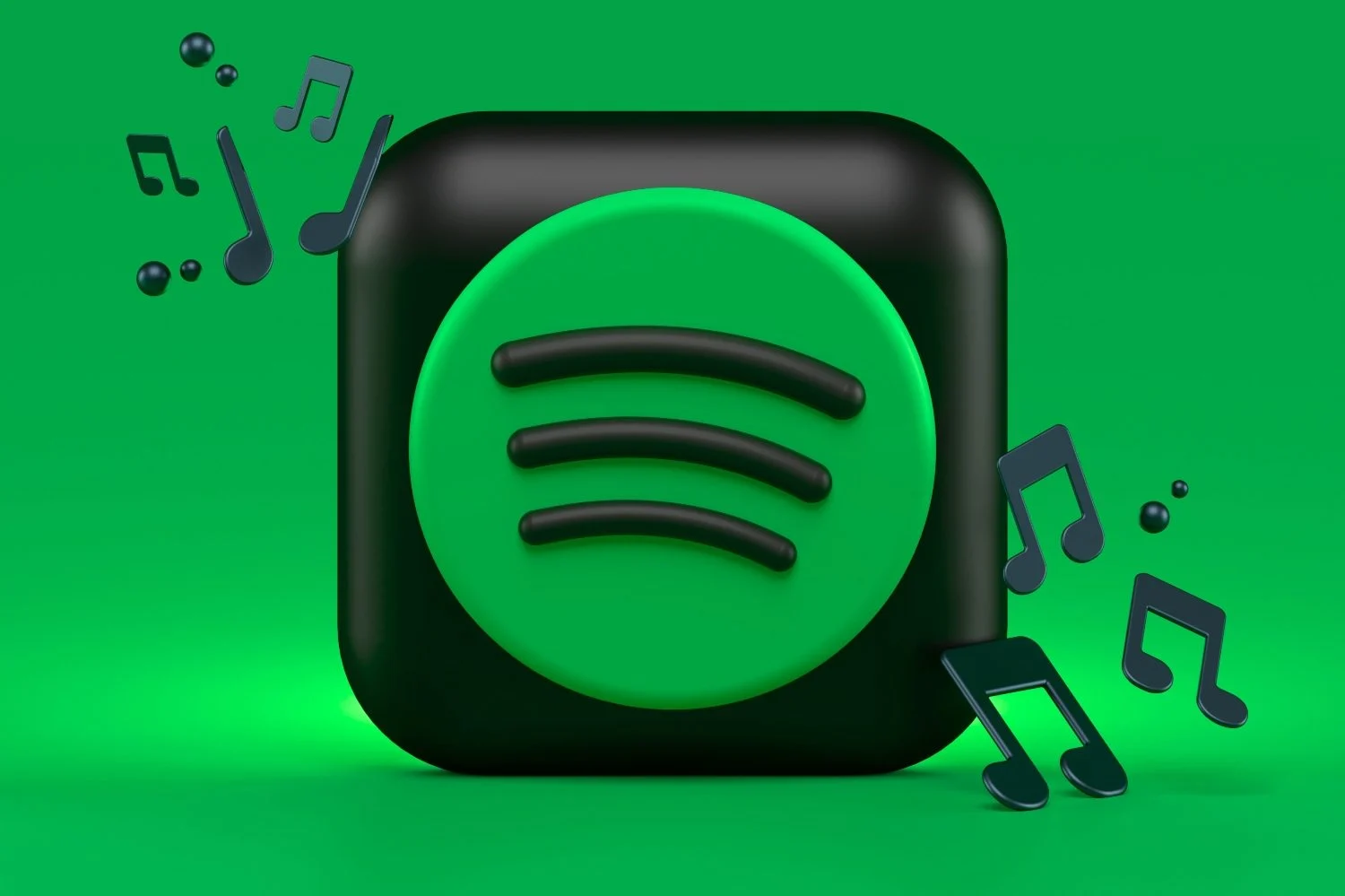 有聲書現已在法國 Spotify 上提供