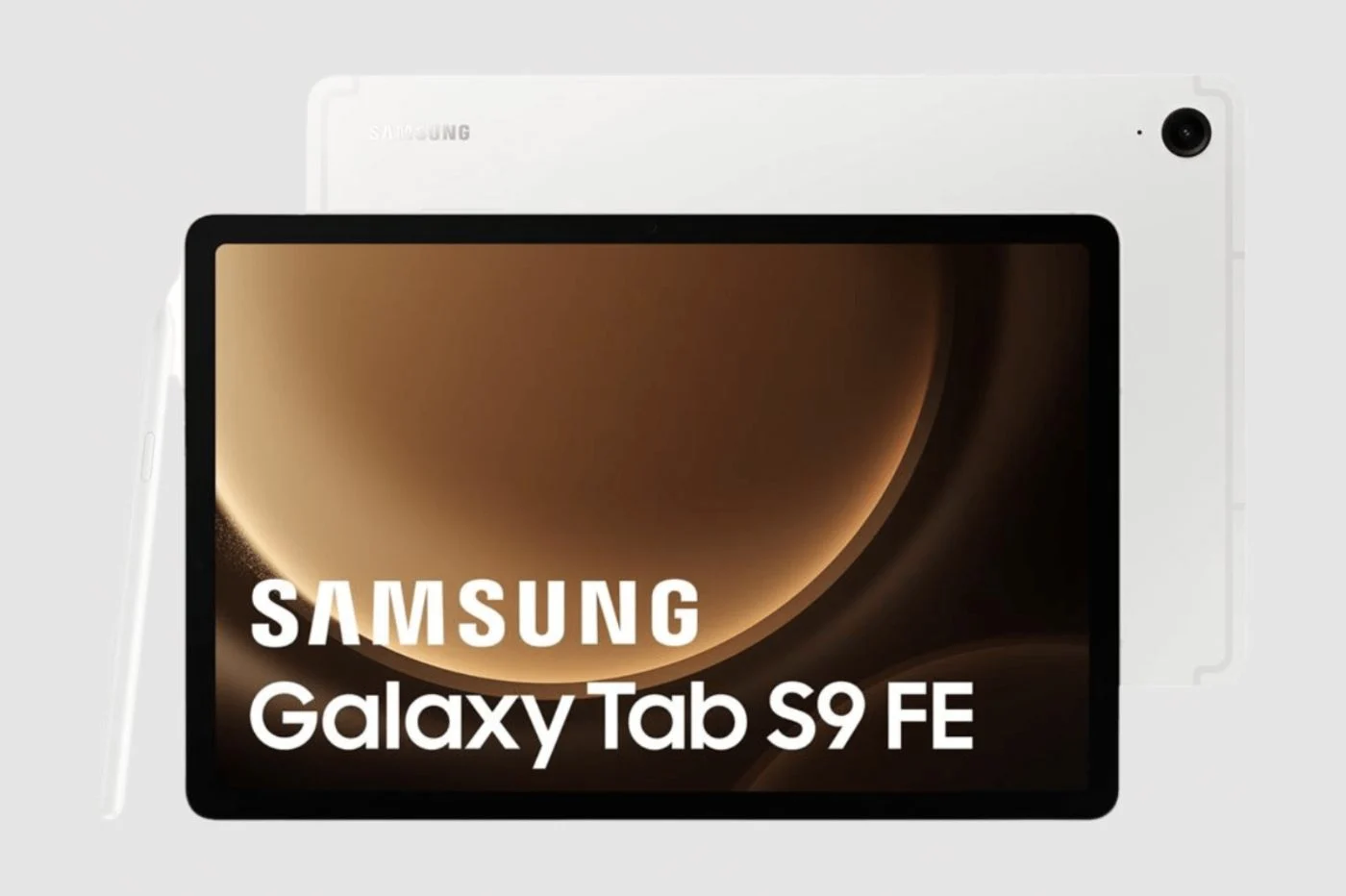 三星 Galaxy Tab S9 FE 平板電腦的成長率為