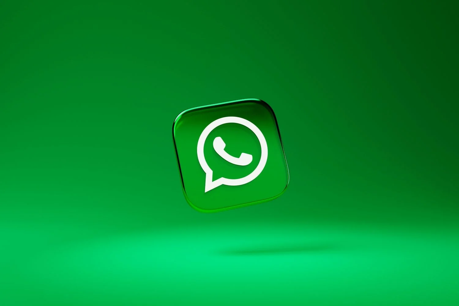 WhatsApp 群组获得一项非常实用的新功能