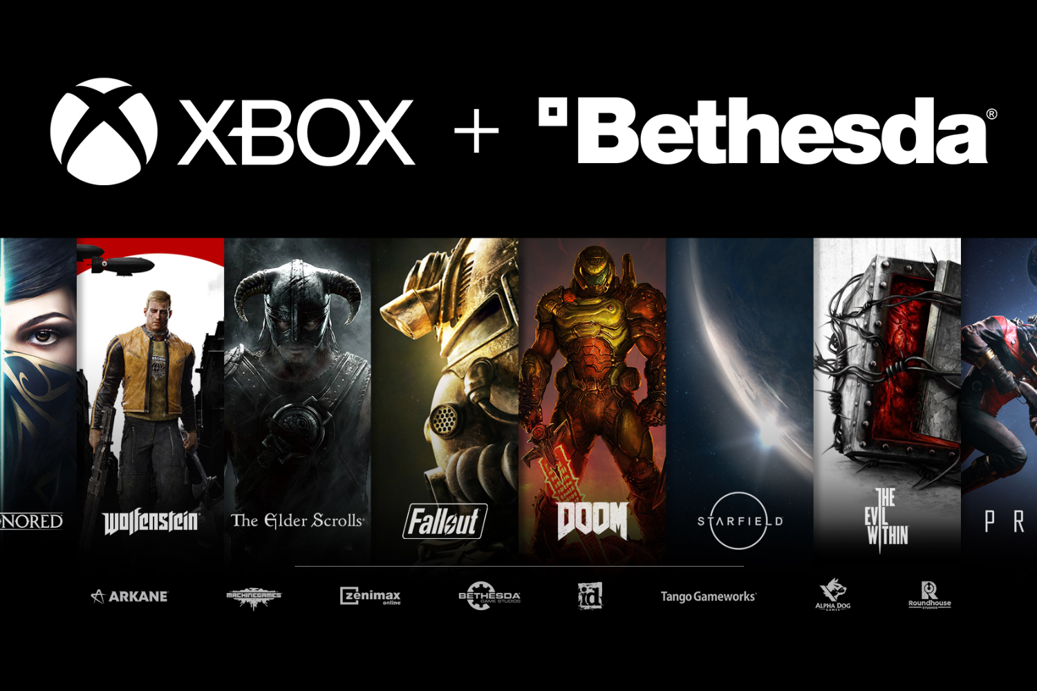 Microsoft เลิกกิจการสตูดิโอ Bethesda สาขาฝรั่งเศส (Fallout, Starfield)