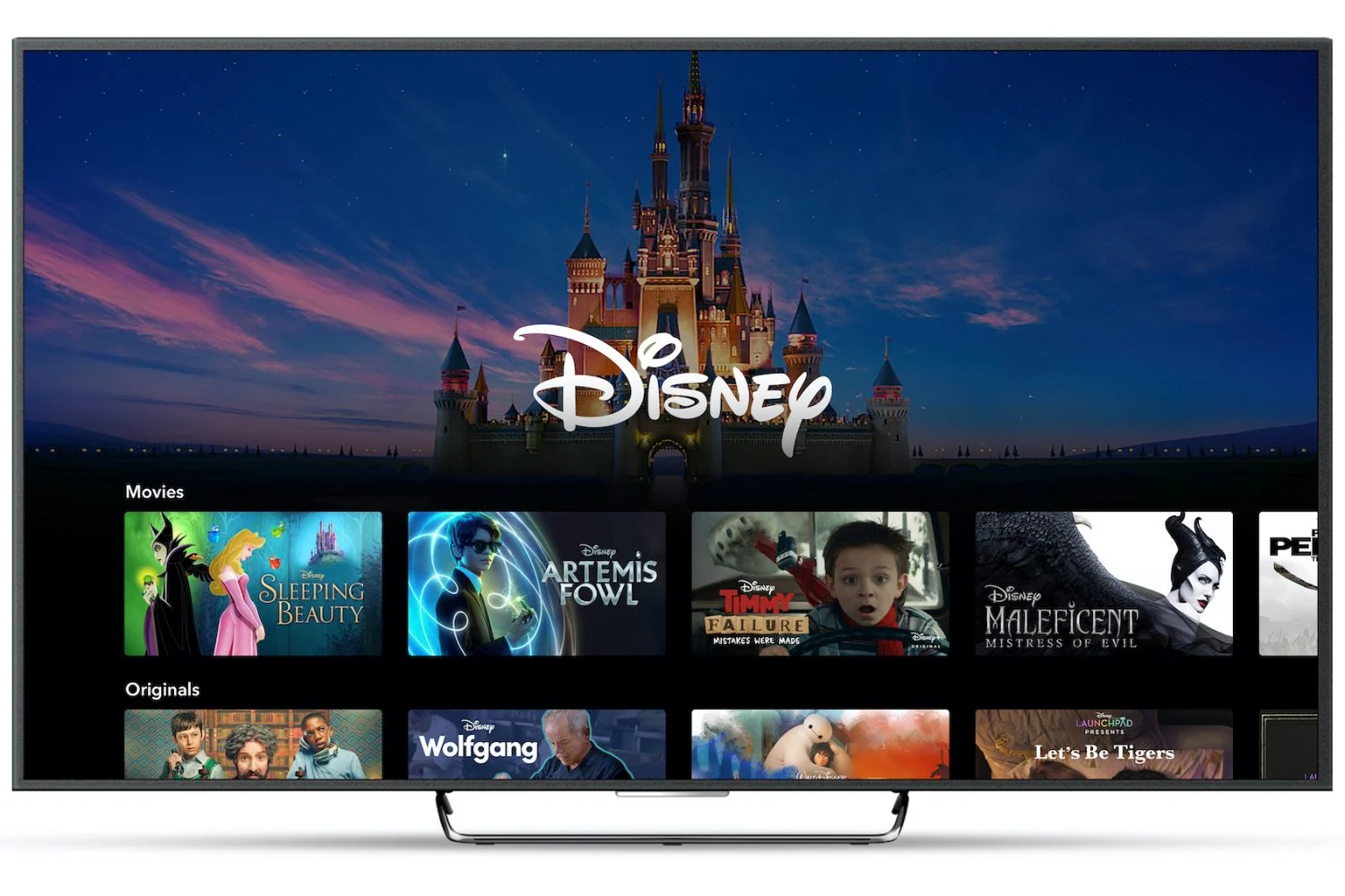 Disney+ จะเปิดตัวการตามล่าหาการแบ่งปันบัญชีอย่างเป็นทางการในเดือนมิถุนายน