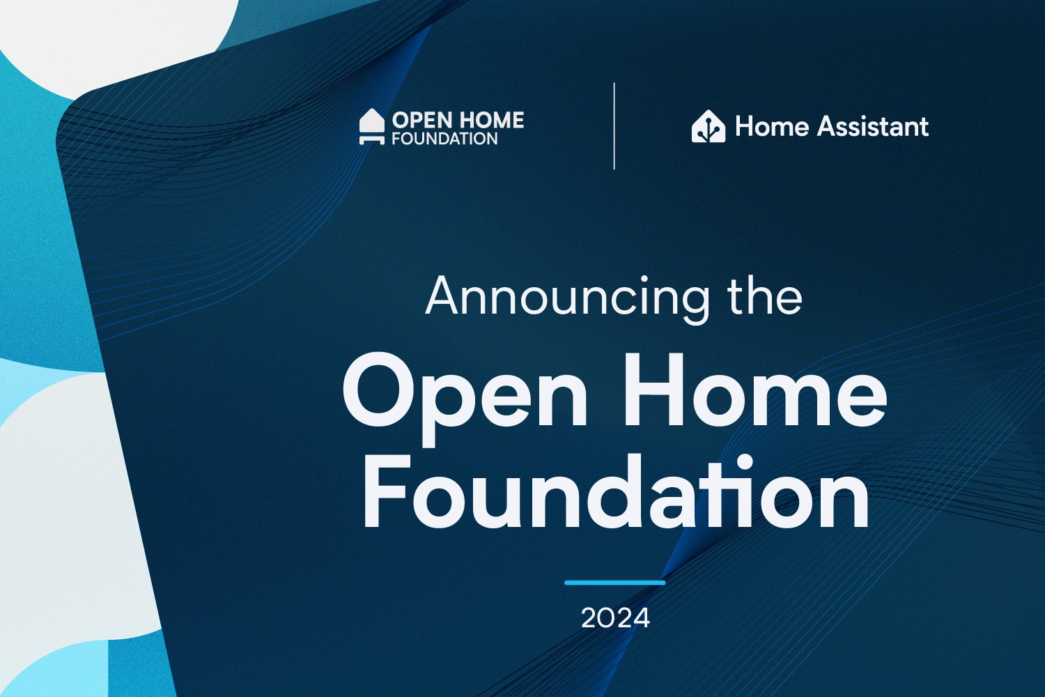 Open Home：在完全保密的情况下促进家庭自动化的基金会