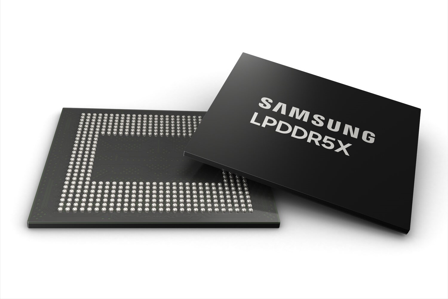 Samsung: LPDDR5X ที่ 10.7 Gbit/s เพื่อเพิ่มประสิทธิภาพสมาร์ทโฟน