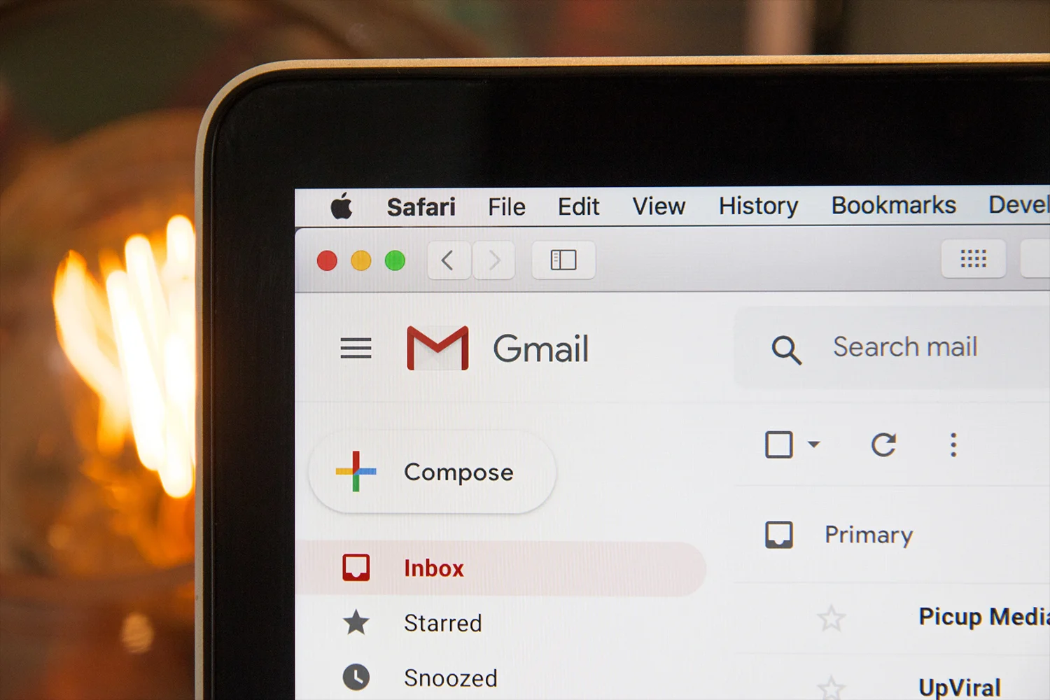 Gmail、Outlook、iCloud Mail…：安全漏洞讓數百萬用戶面臨風險