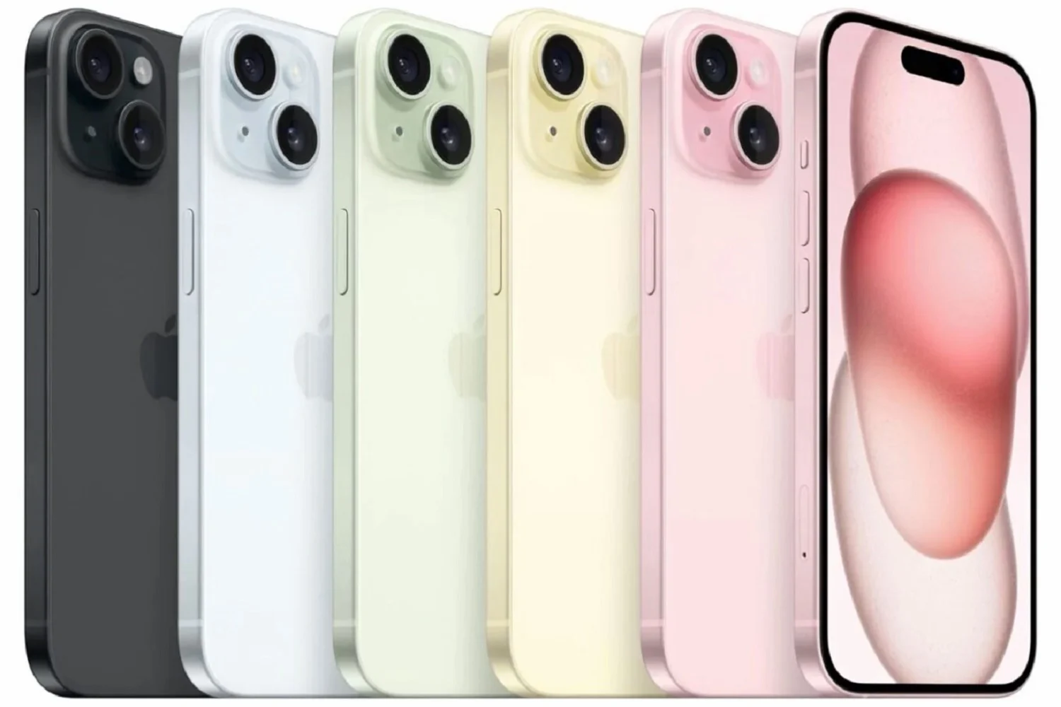 以二手價出售，這款新 iPhone 15 一定會火爆🥖