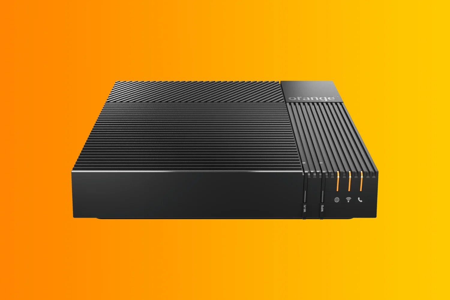 Orange：全新的 Livebox 優惠（不含電視）每月 19.99 歐元