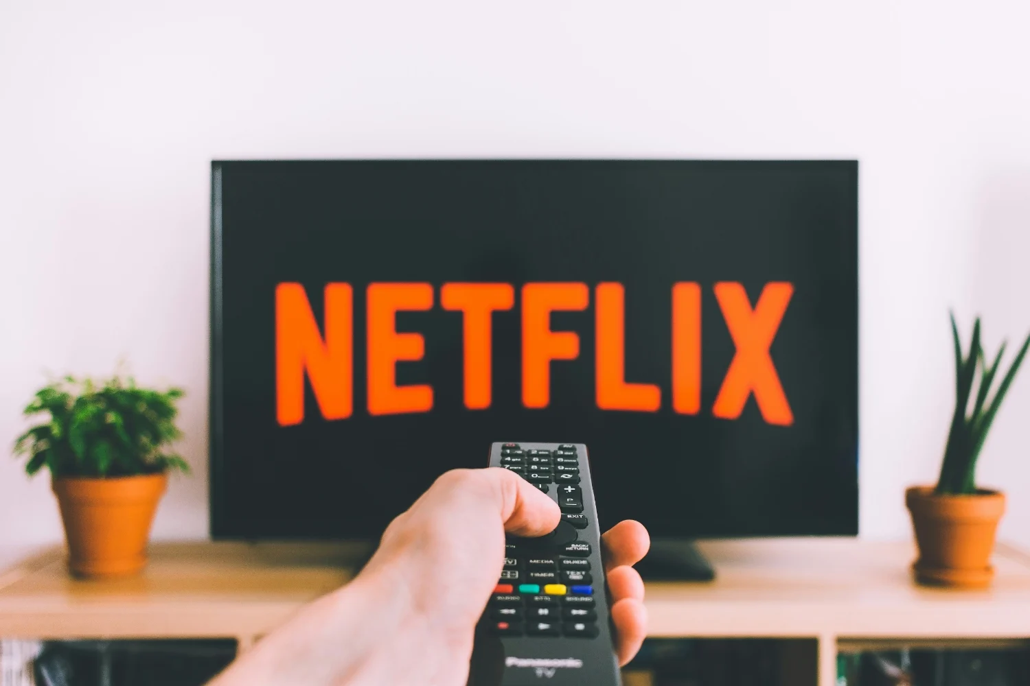 如何远程断开您的 Netflix 帐户与所有设备的连接？