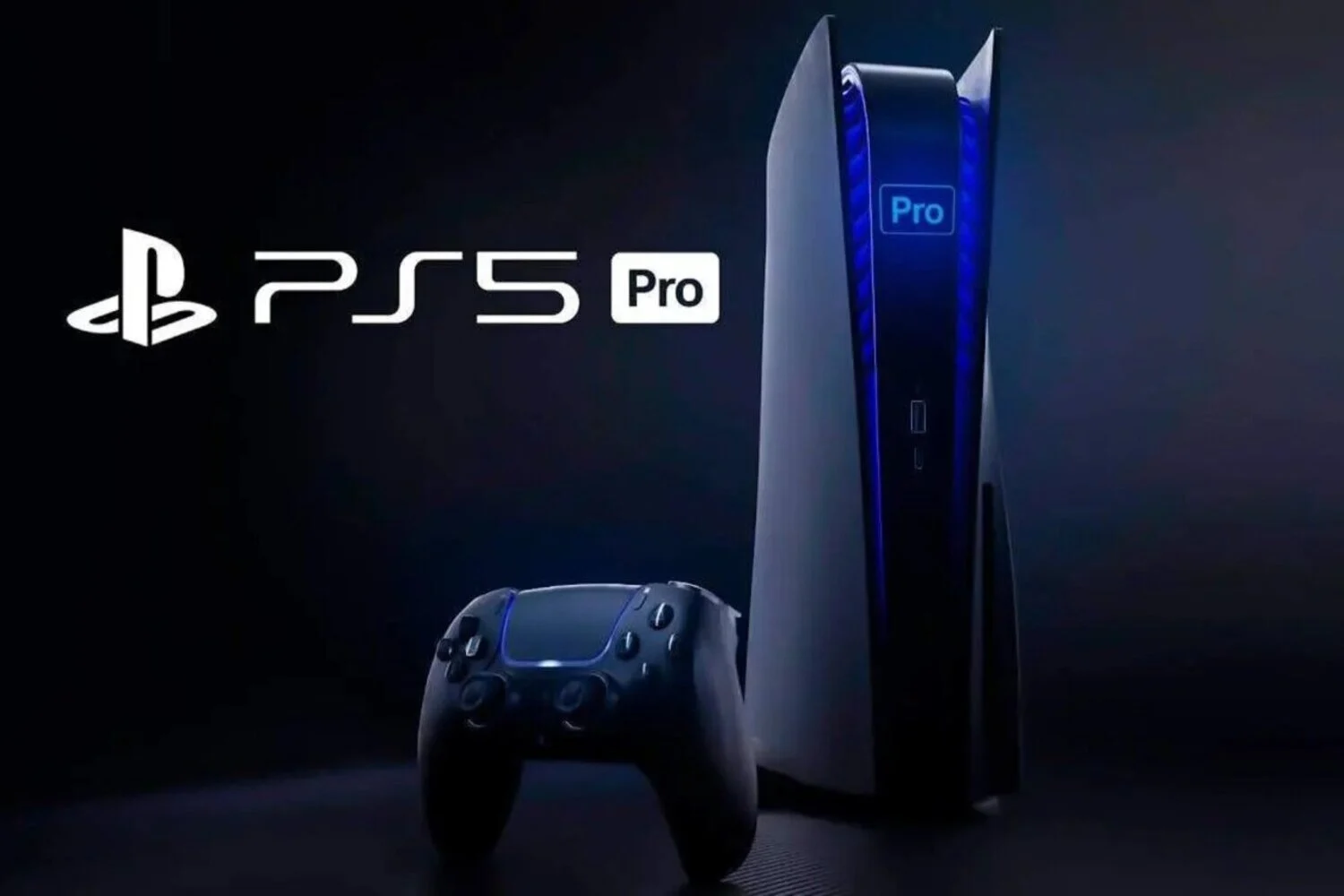 PS5 Pro: ราคา วันที่วางจำหน่าย การออกแบบ คุณสมบัติ… ทุกสิ่งที่คุณจำเป็นต้องรู้