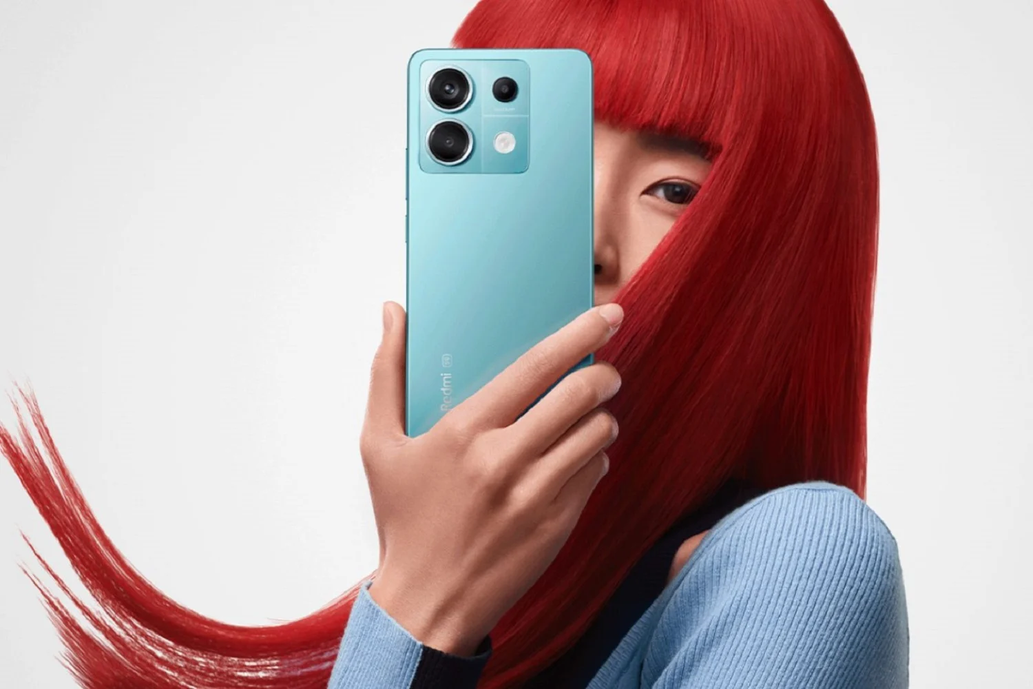 Redmi Note 13 Pro 的价格前所未有：令人惊叹的报价 (