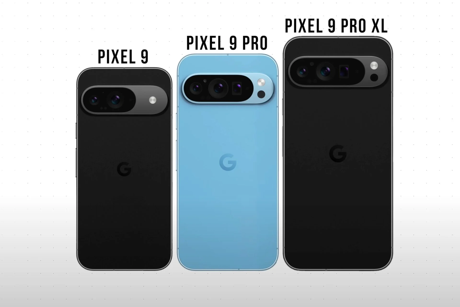 Pixel 9 Pro XL 的第一張照片展示了一個重要細節