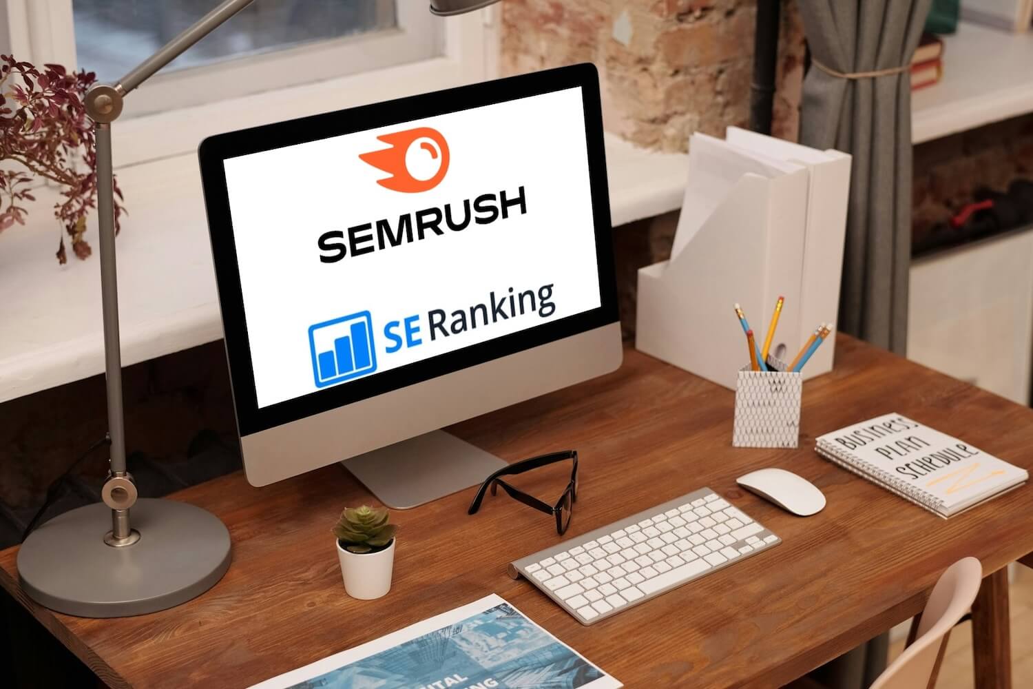 Semrush vs SE 排名：詳細比較