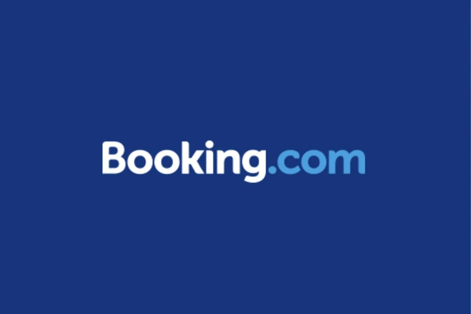 Booking.com 受到歐盟加強控制：這會發生什麼變化？