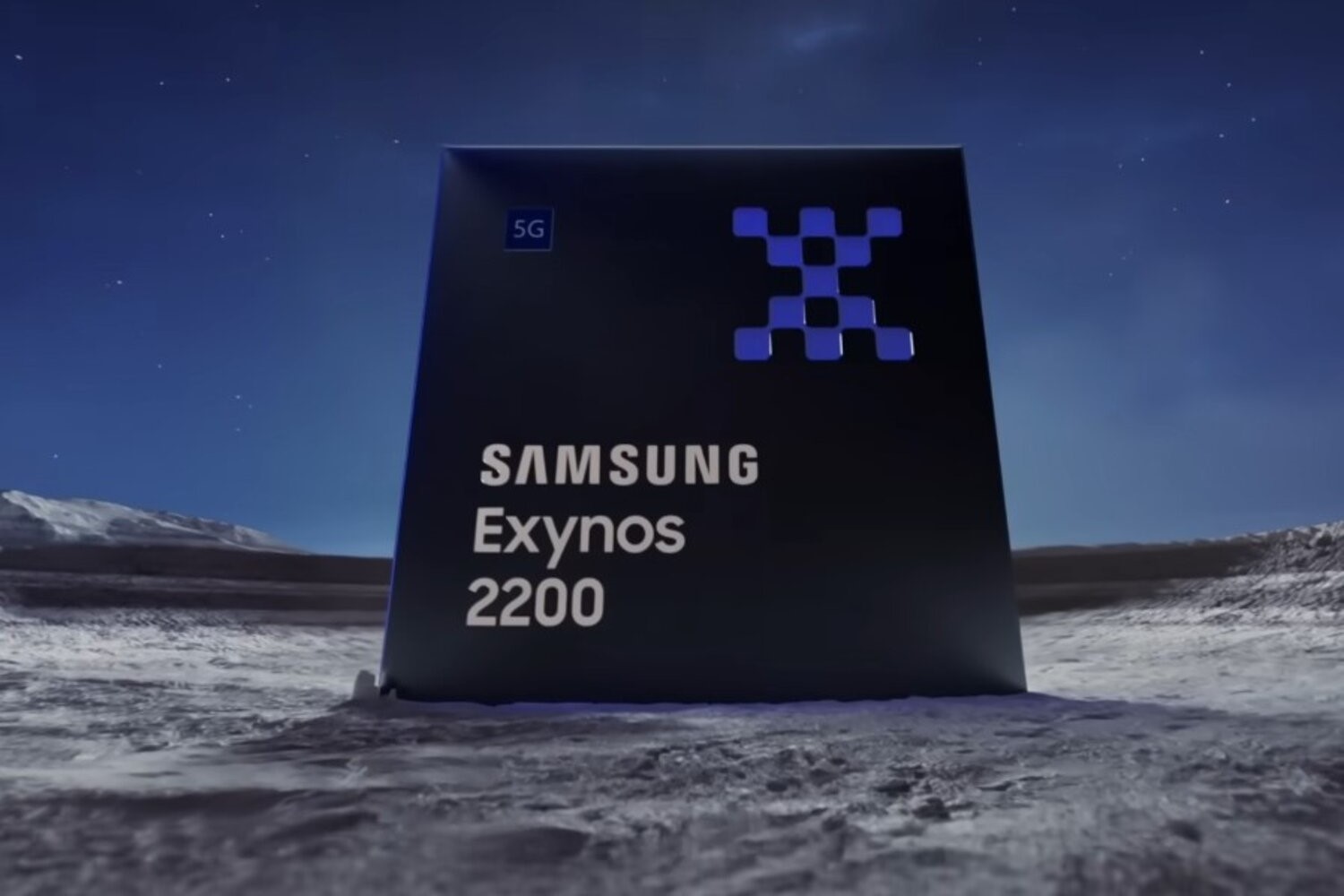 Exynos 處理器即將從 AMD GPU 中解放出來？