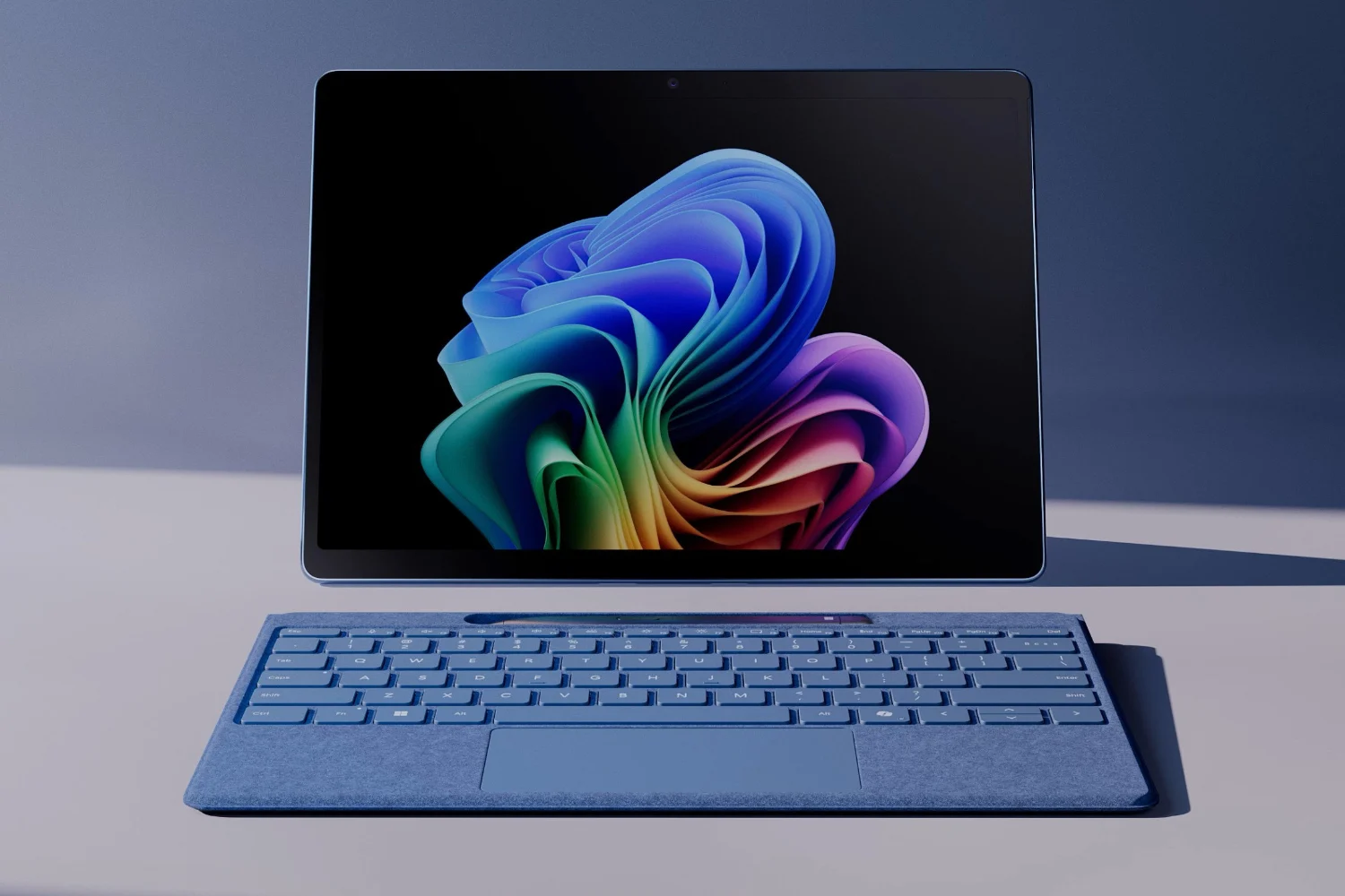 Copilot+PC: สมองที่ขับเคลื่อนด้วย AI สำหรับ Surfaces ใหม่ของ Microsoft