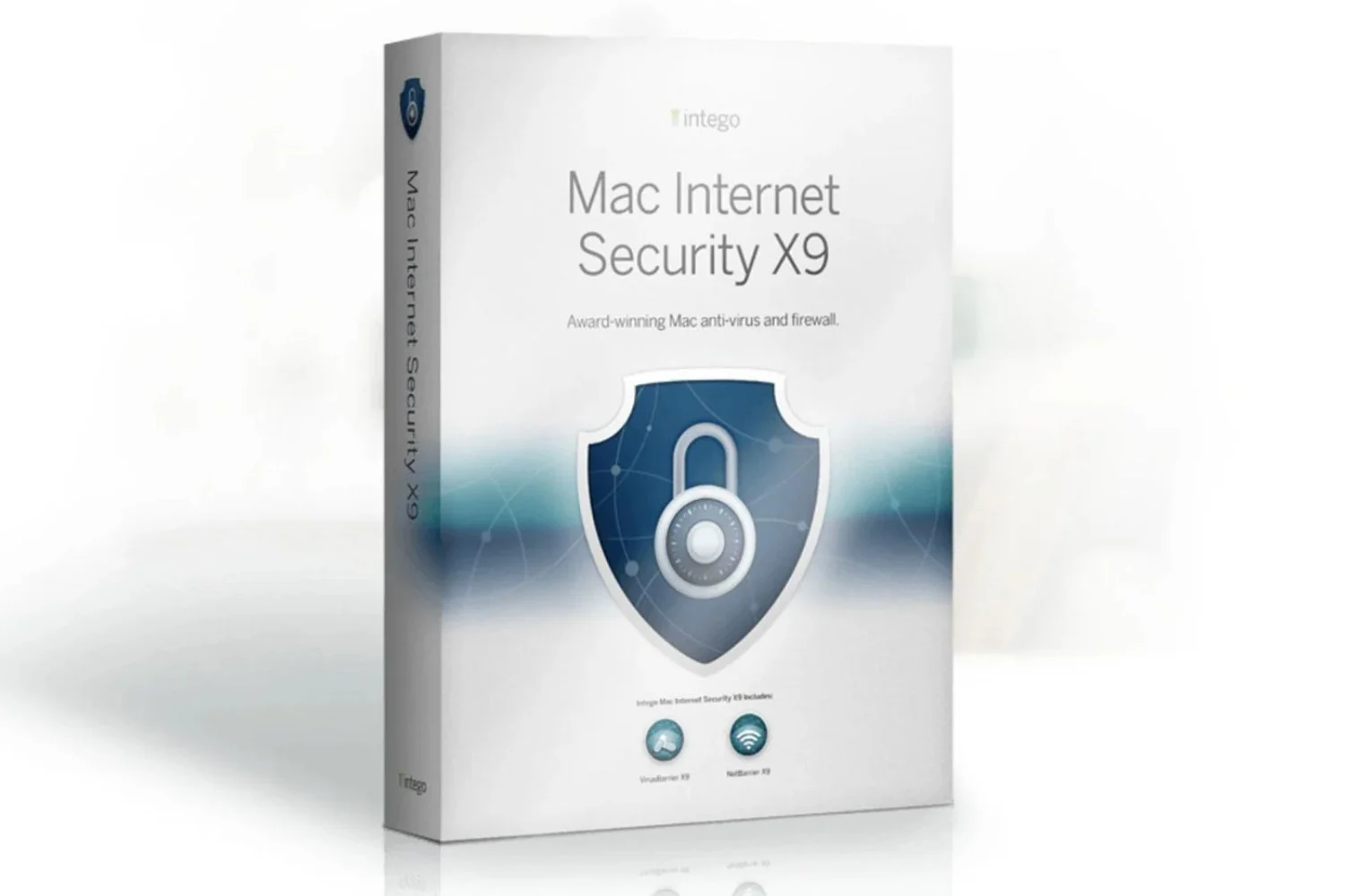 Intego Mac Internet Security (รีวิว): โปรแกรมป้องกันไวรัสมาตรฐาน