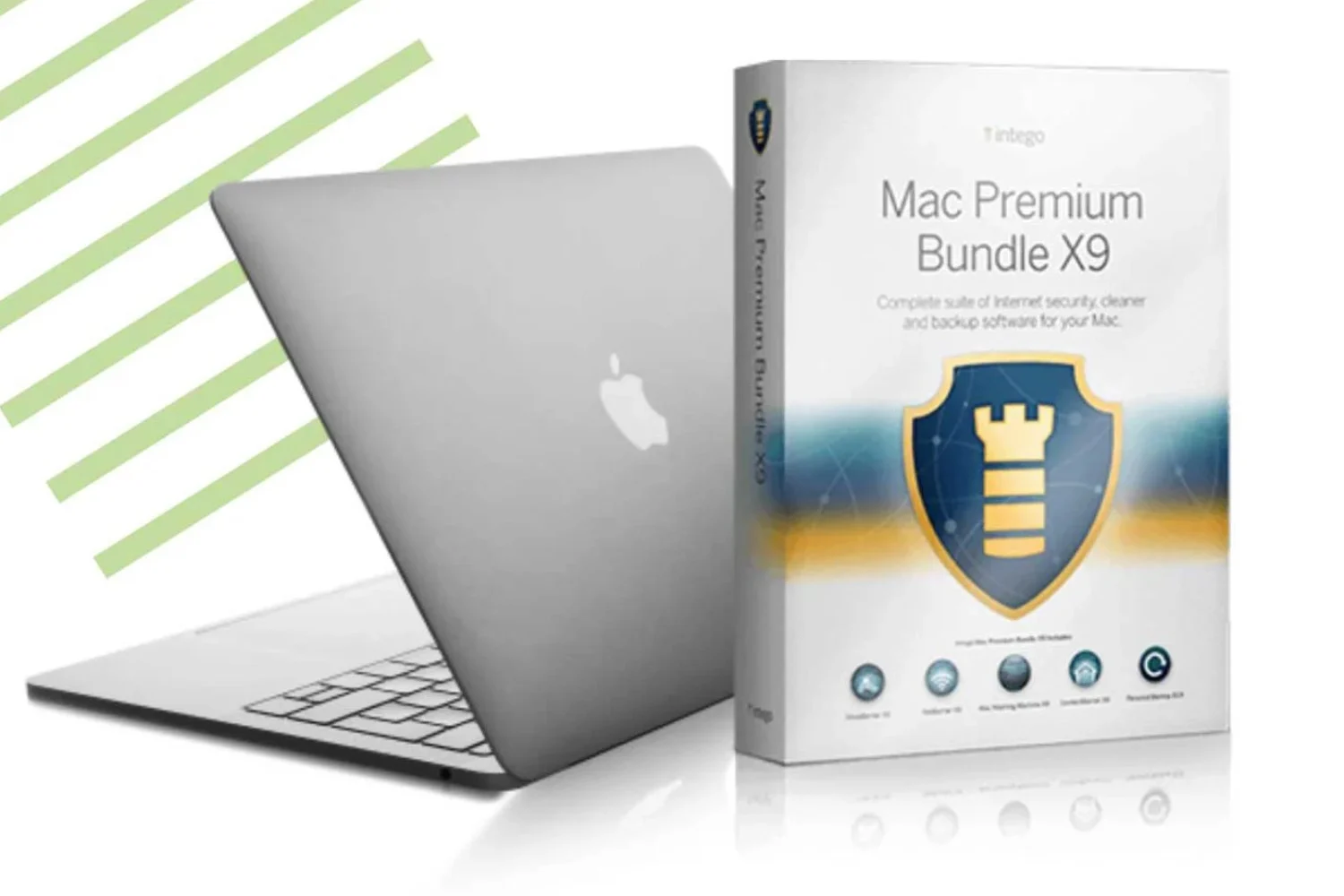 Intego Mac Premium Bundle X9（评论）：我们应该推荐它吗？