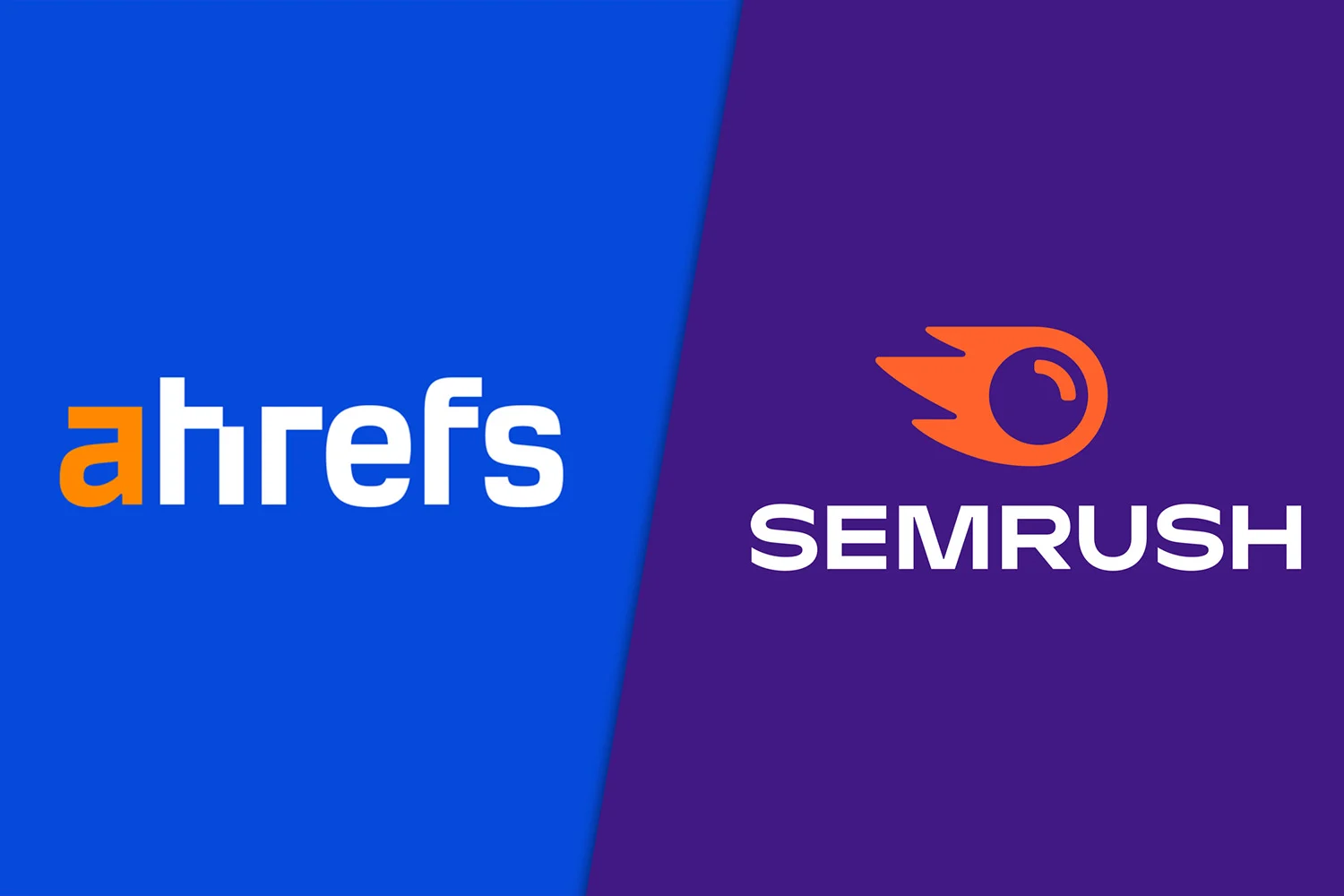 Ahrefs 或 Semrush：2024 年哪个 SEO 工具是首选？