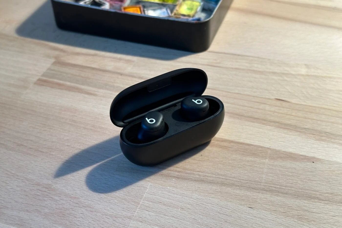 Beats Solo Buds 与 Google Pixel Buds Pro