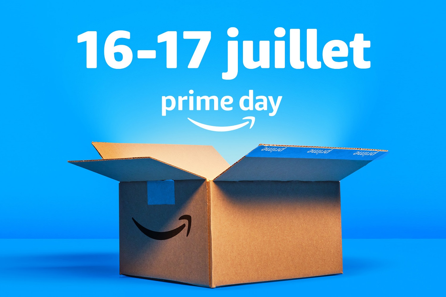 Prime Day：亚马逊将于 7 月 16 日至 17 日推出年度最佳优惠