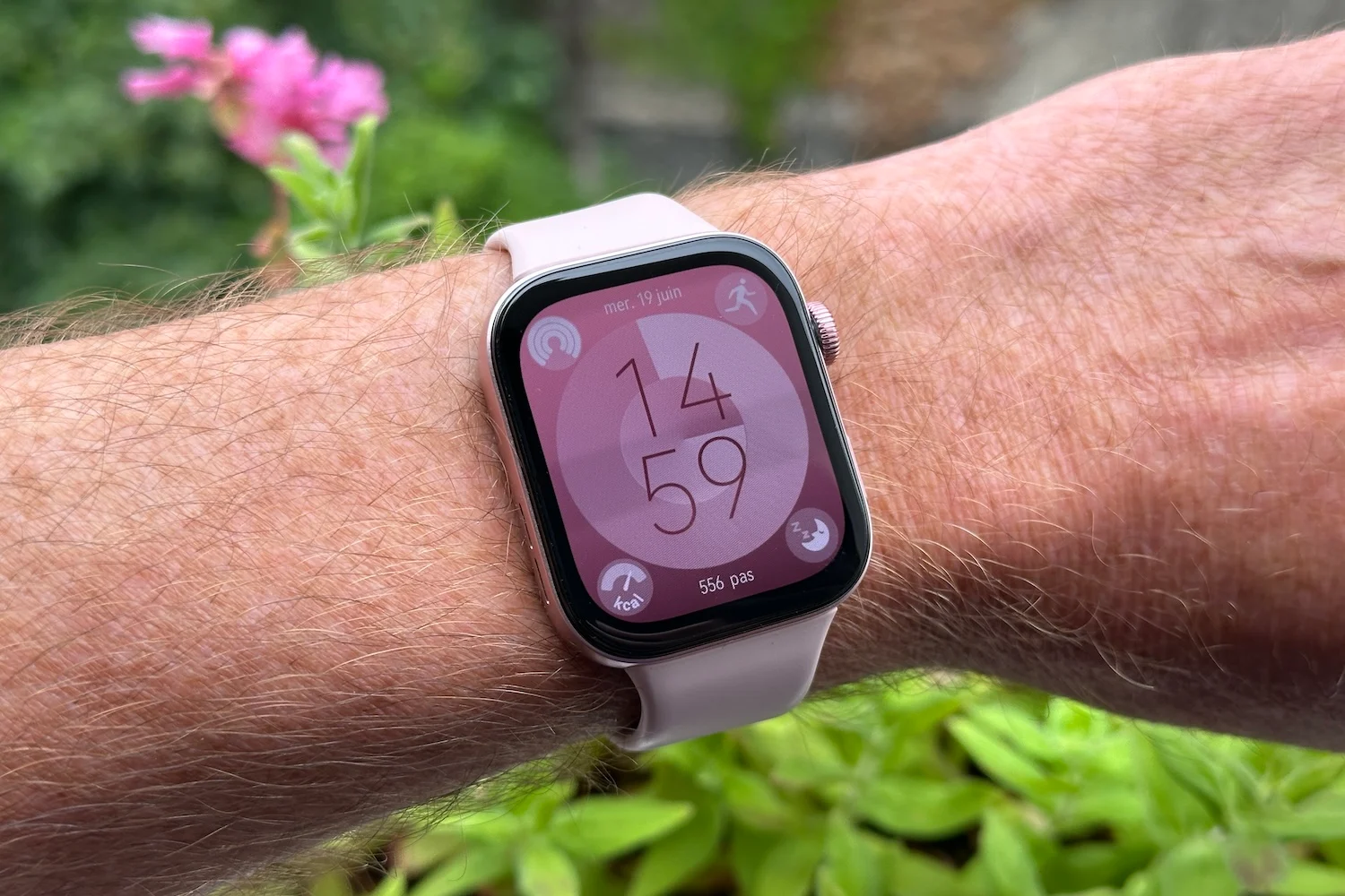 華為Watch Fit 3測試：最便宜的Apple Watch