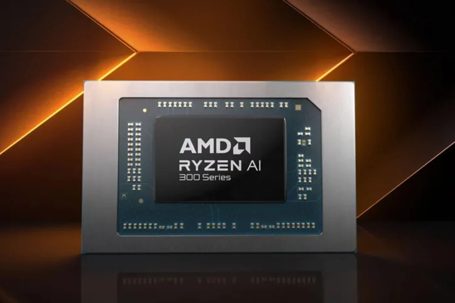 AMD 改良了可提升 Ryzen AI 300 遊戲效能的神奇功能