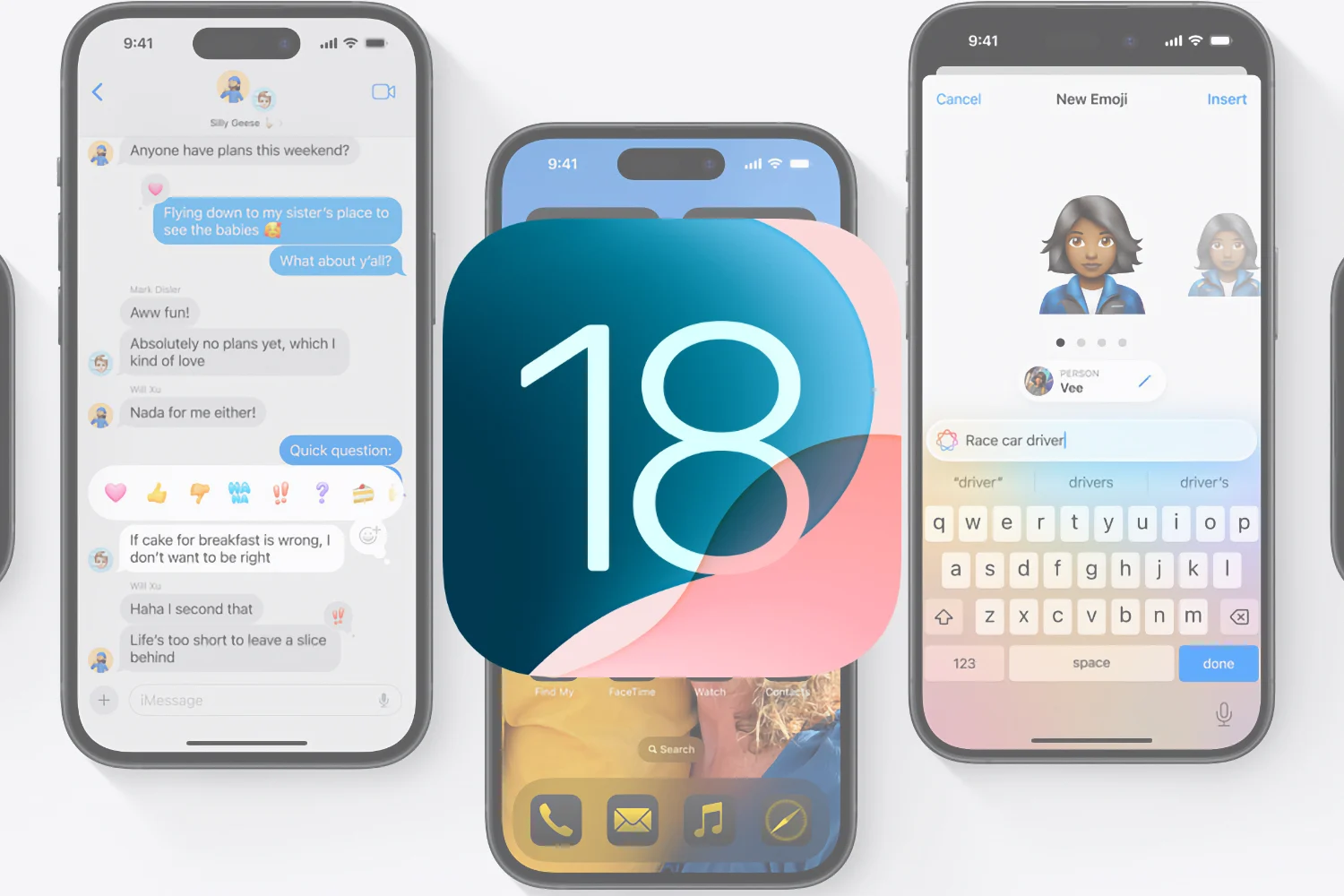 iOS 18：苹果尚未提及的 18 项 iPhone 新功能